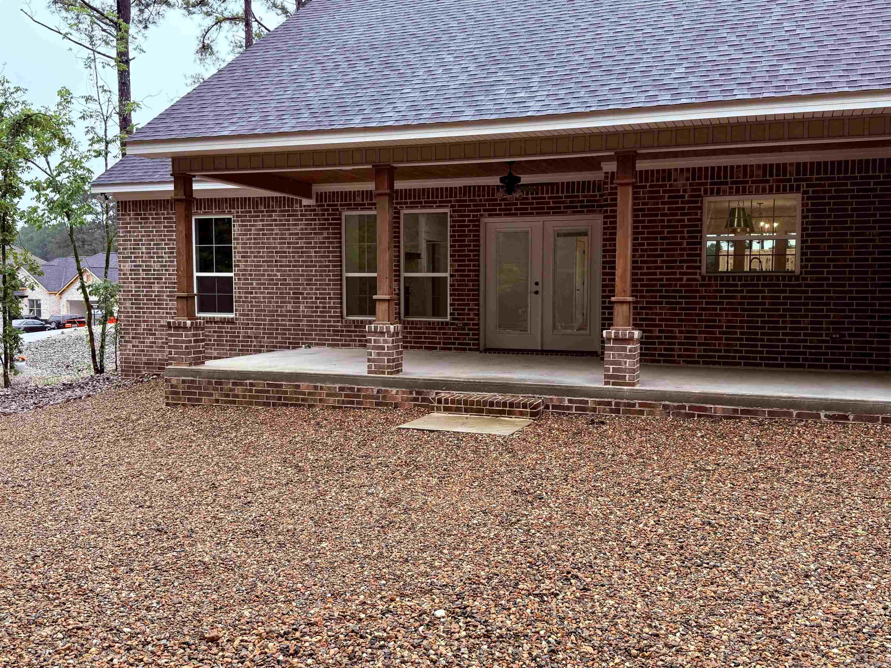 107  Elcano Drive  Hot Springs Village, AR
