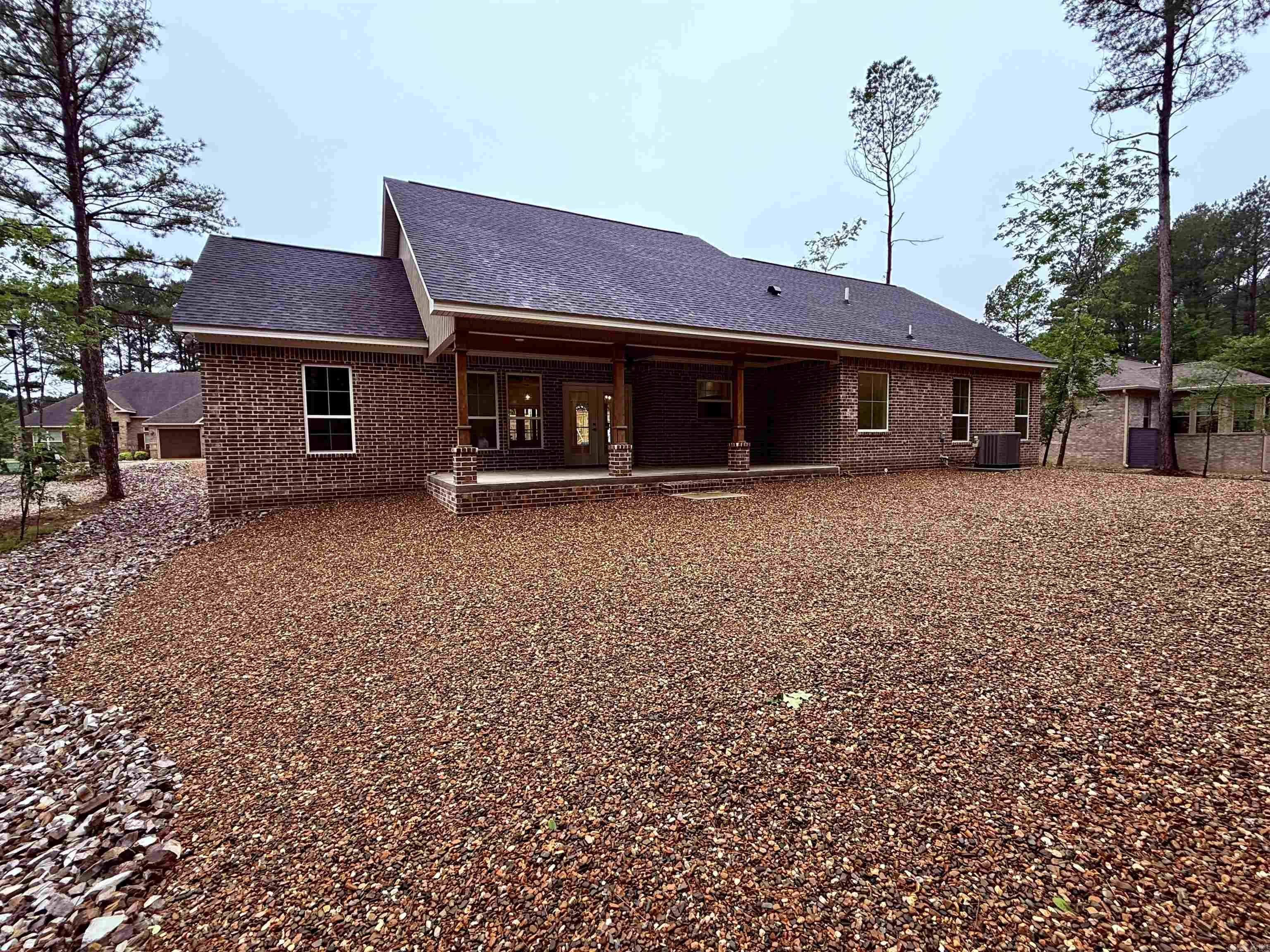 107  Elcano Drive  Hot Springs Village, AR