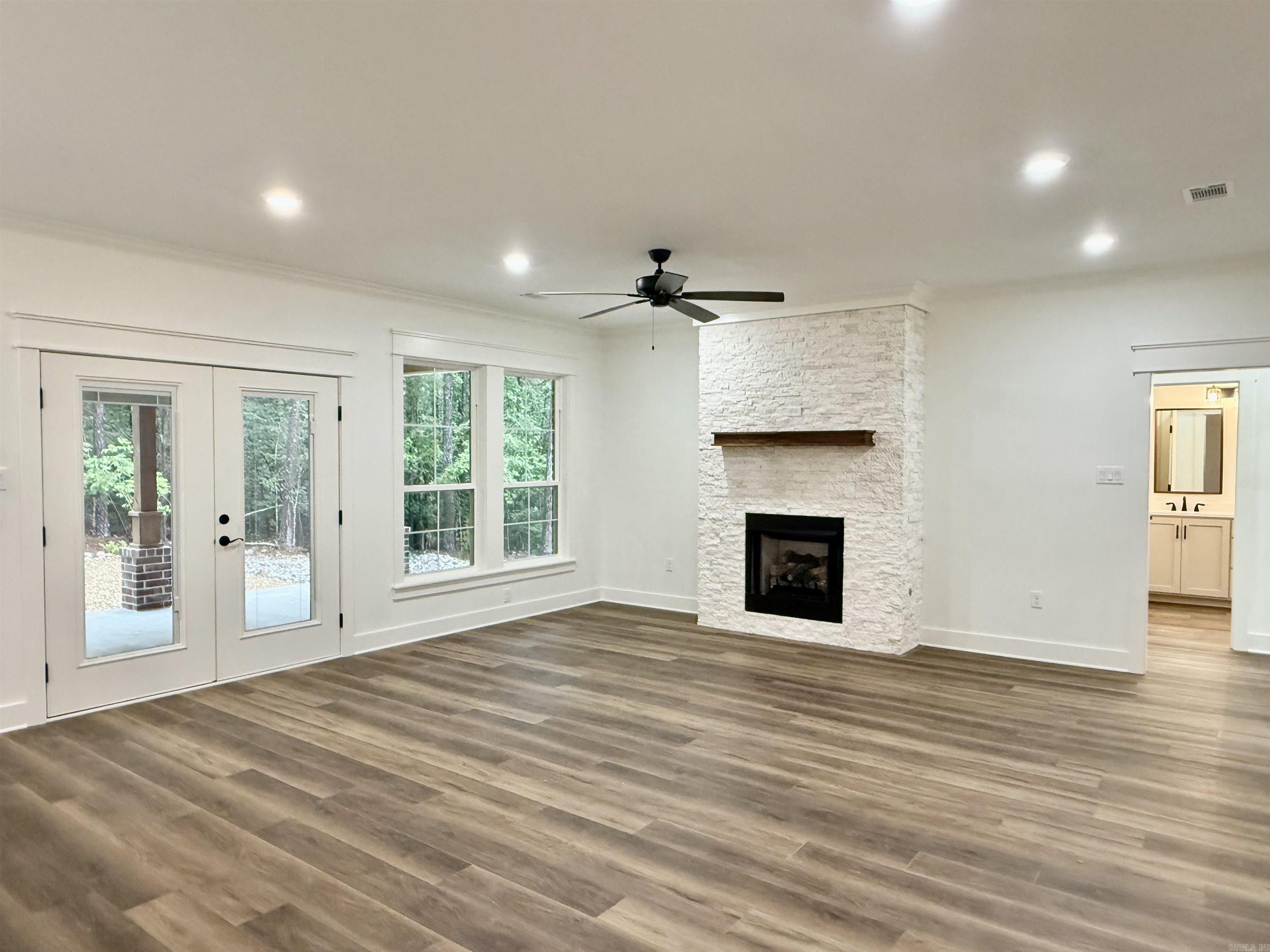 107  Elcano Drive  Hot Springs Village, AR