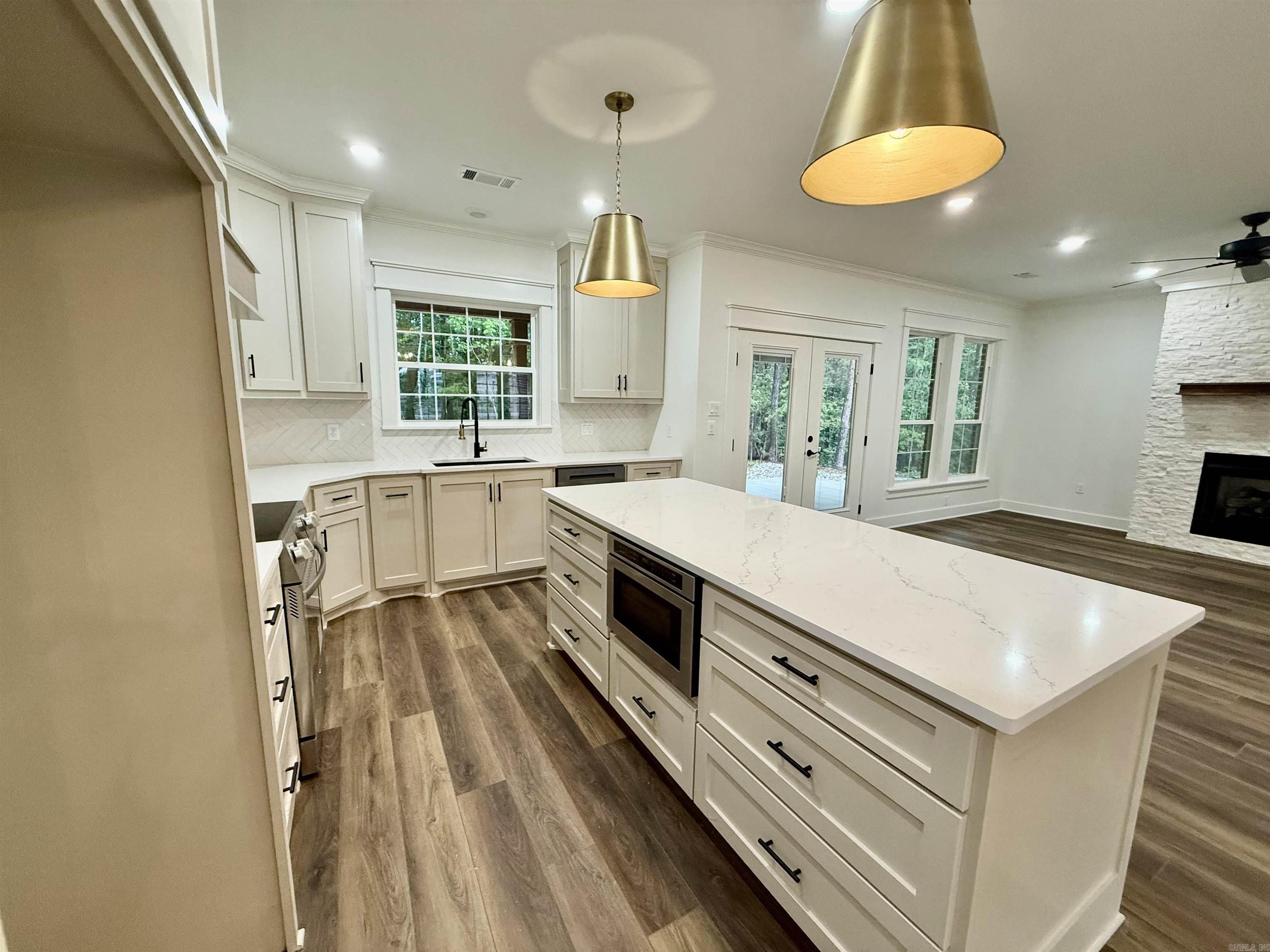 107  Elcano Drive  Hot Springs Village, AR