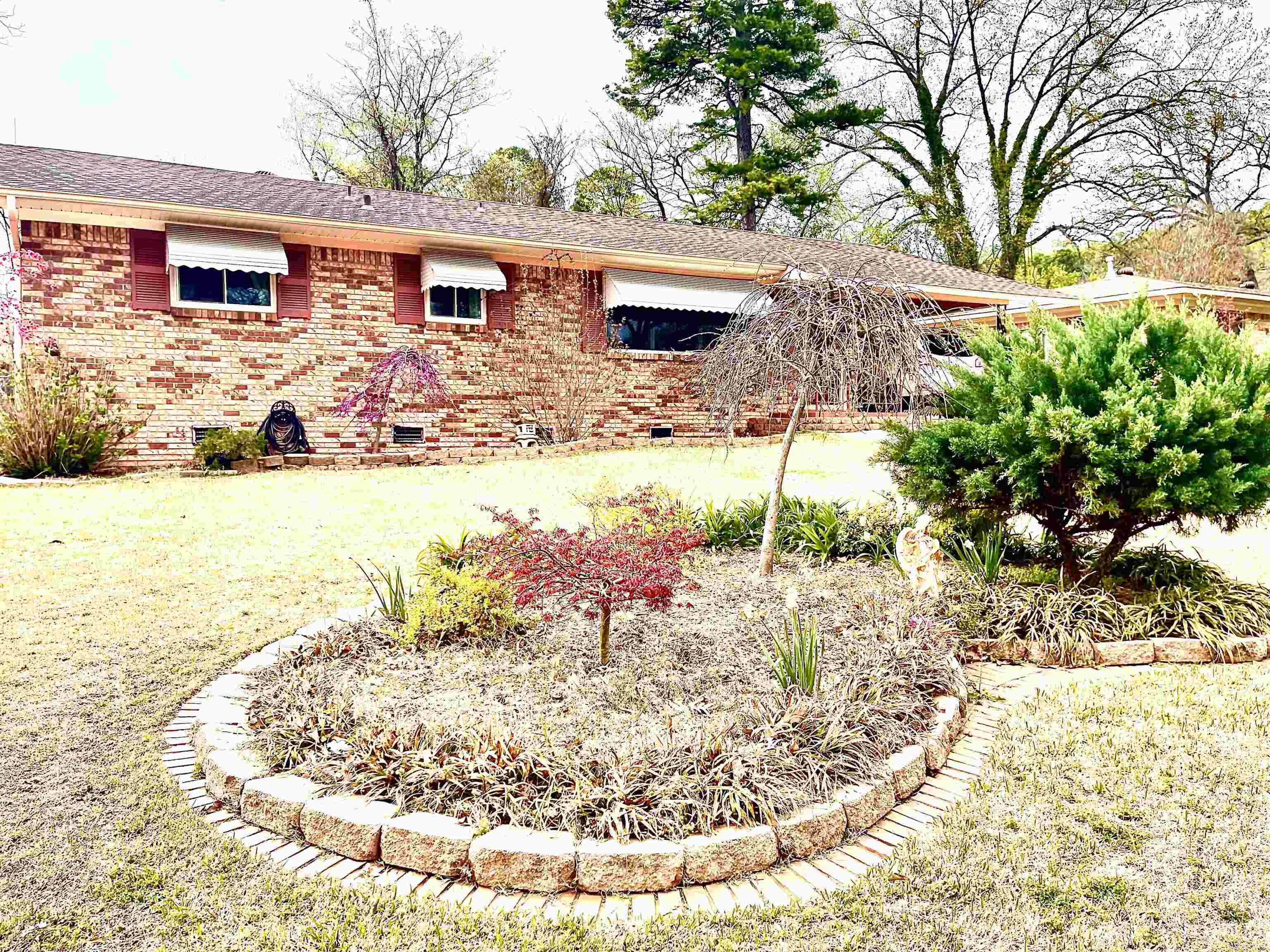110  Sunset  Hot Springs, AR