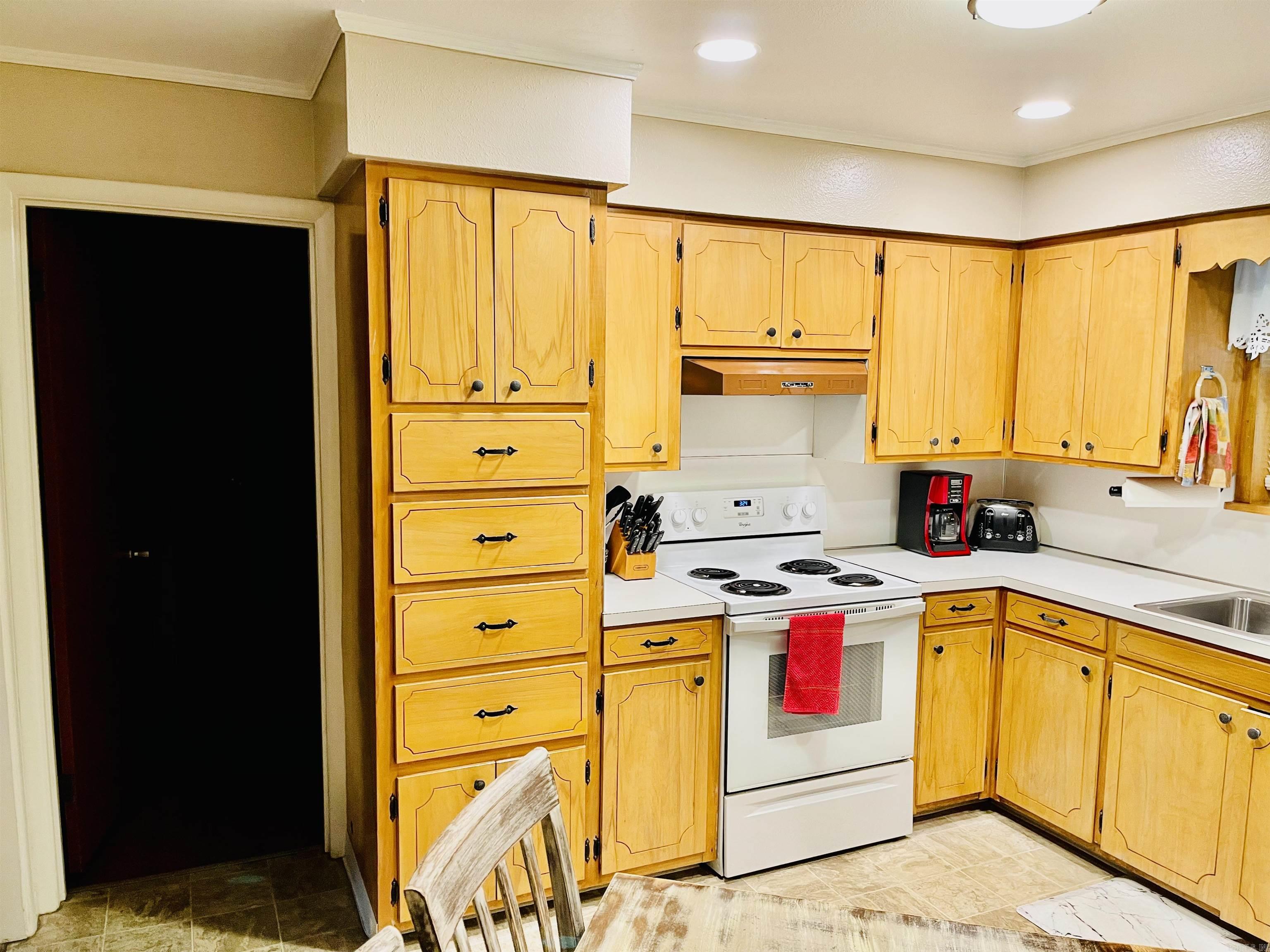110  Sunset  Hot Springs, AR