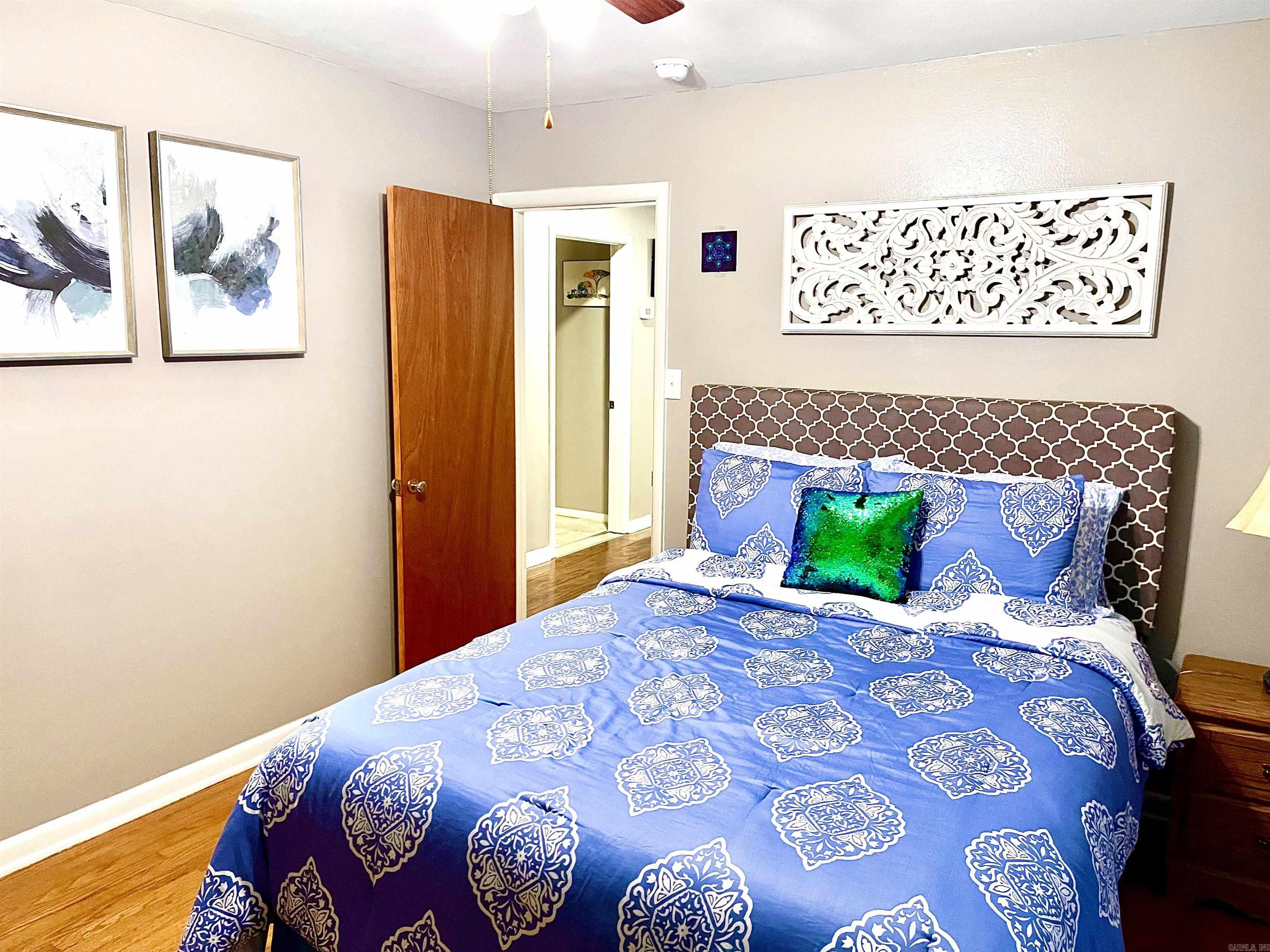 110  Sunset  Hot Springs, AR