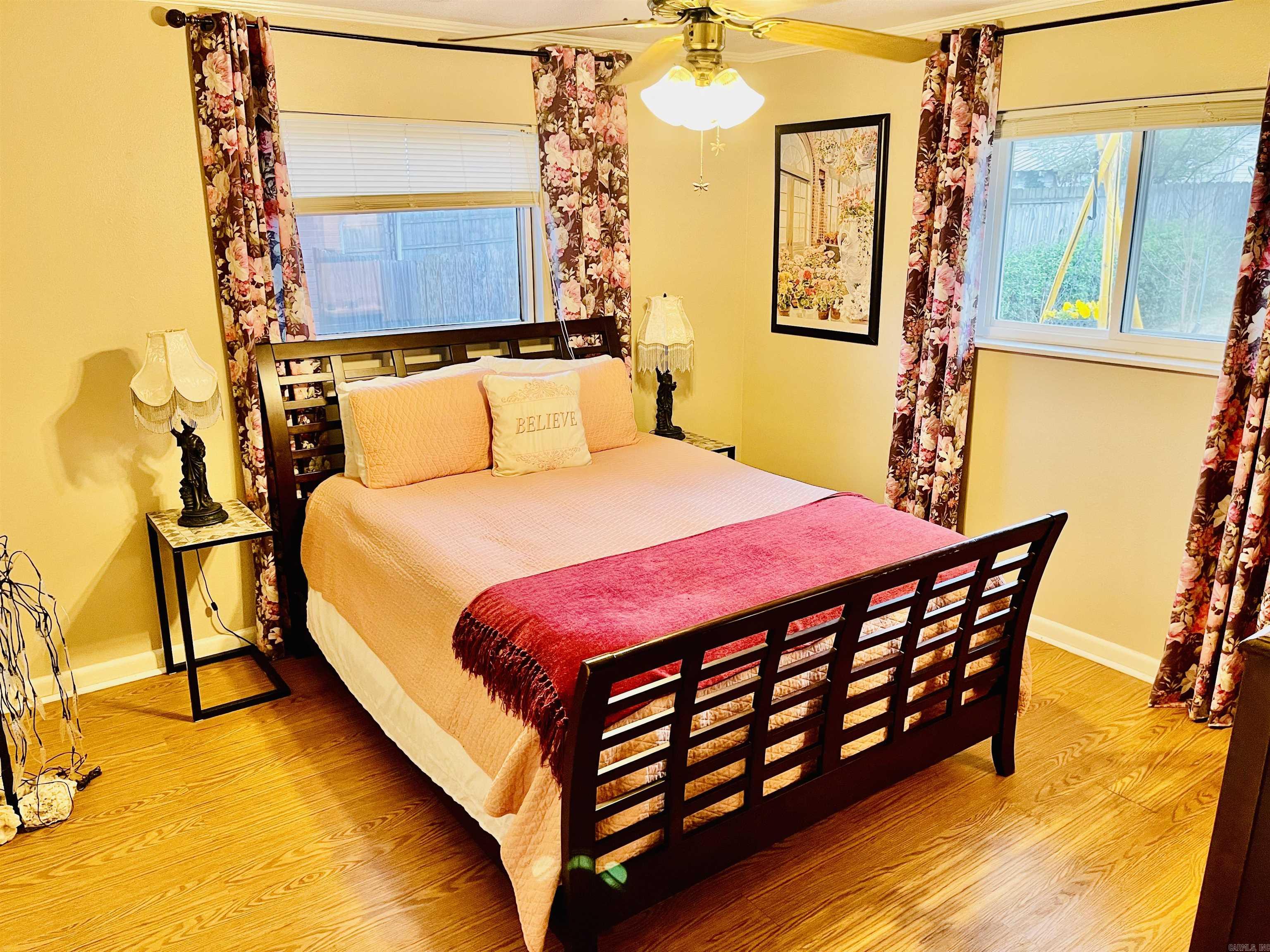 110  Sunset  Hot Springs, AR