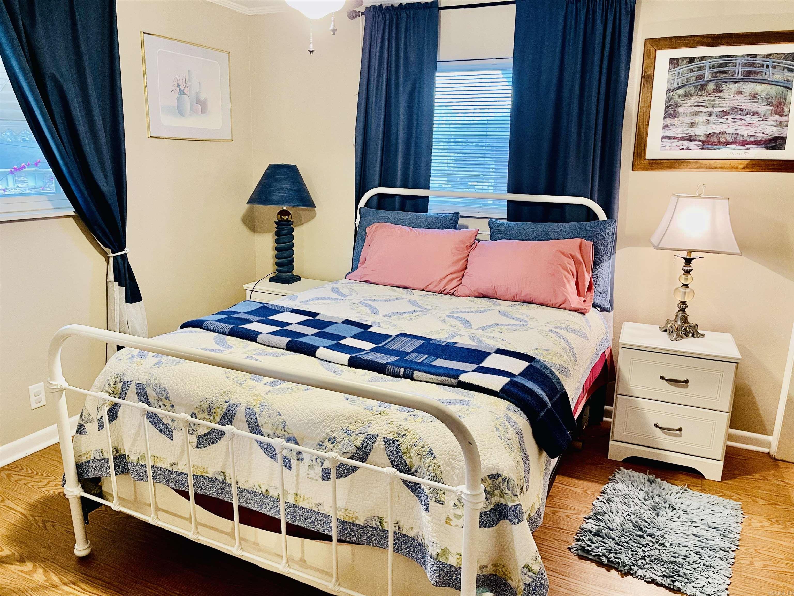 110  Sunset  Hot Springs, AR