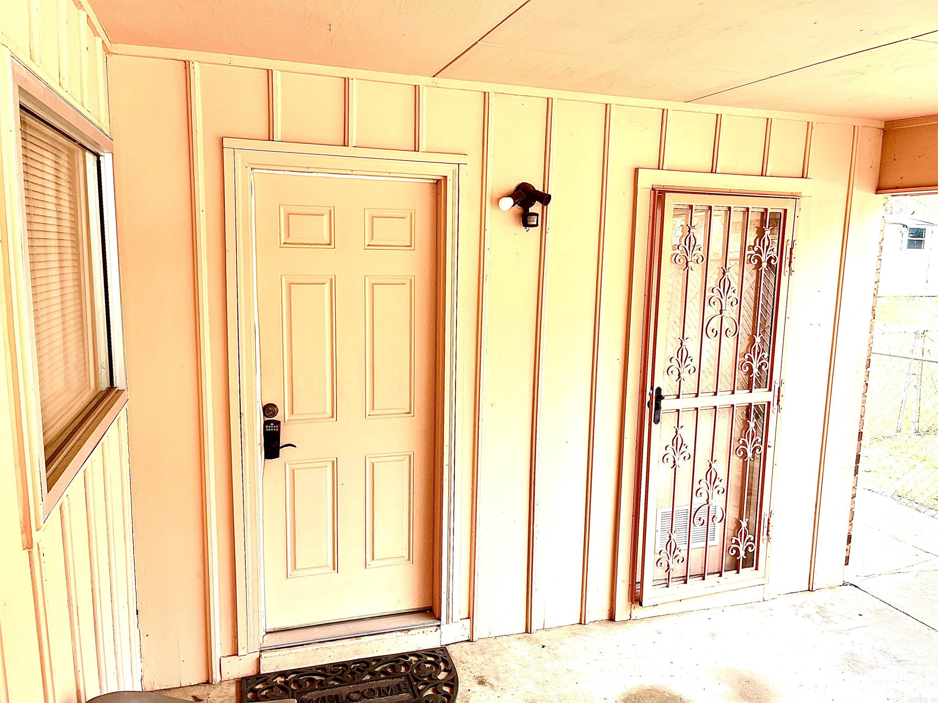 110  Sunset  Hot Springs, AR