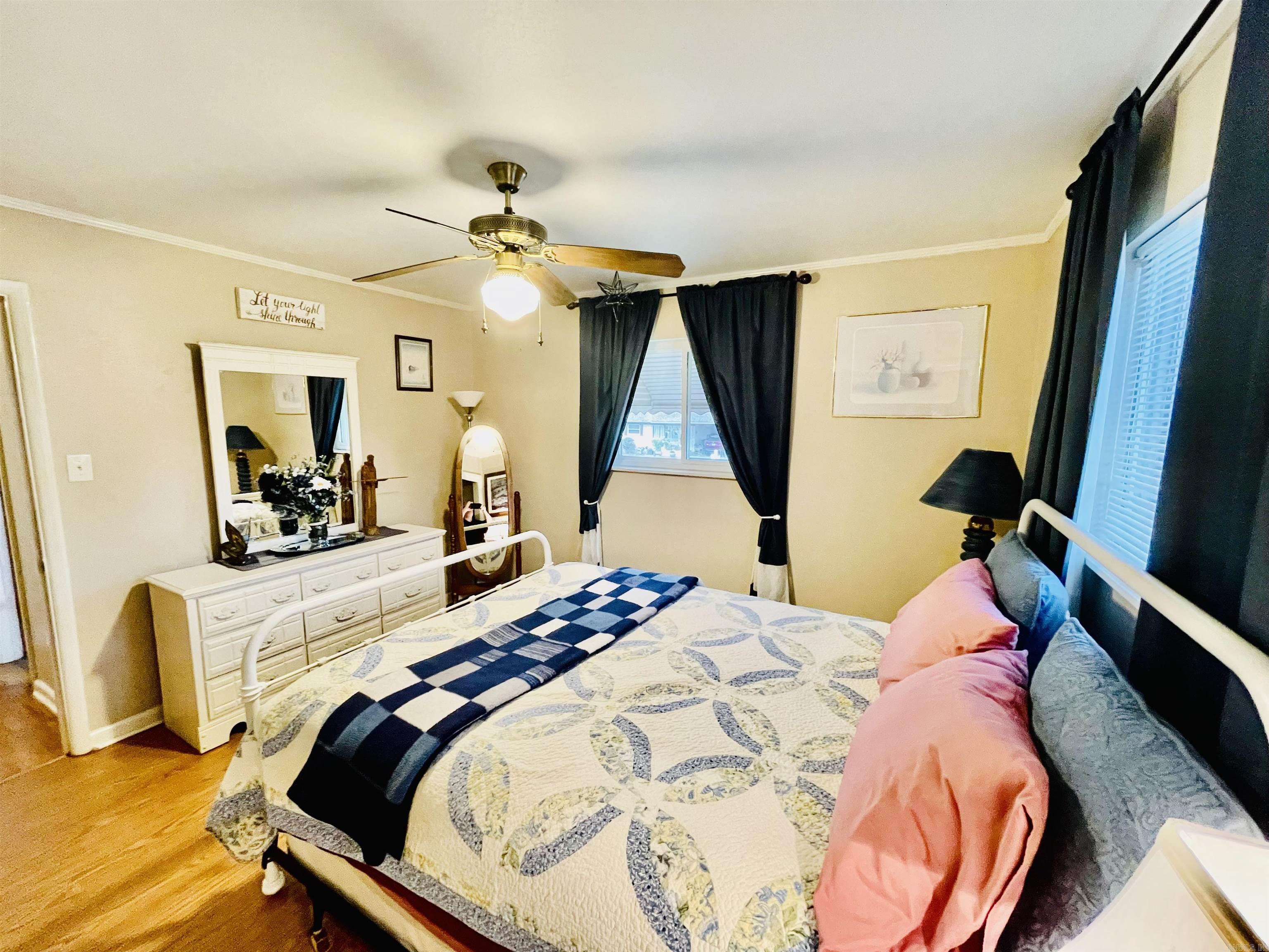 110  Sunset  Hot Springs, AR