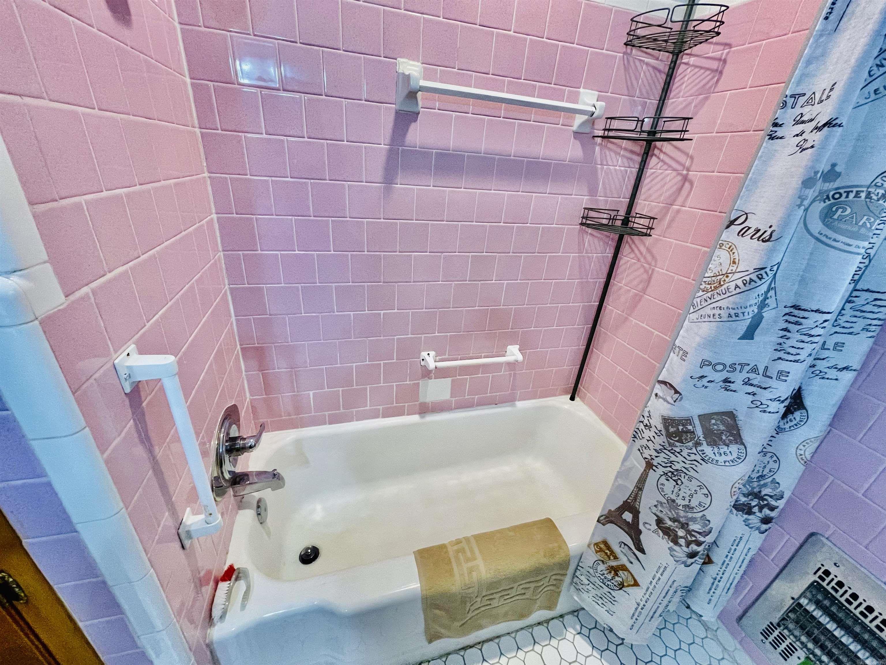 110  Sunset  Hot Springs, AR