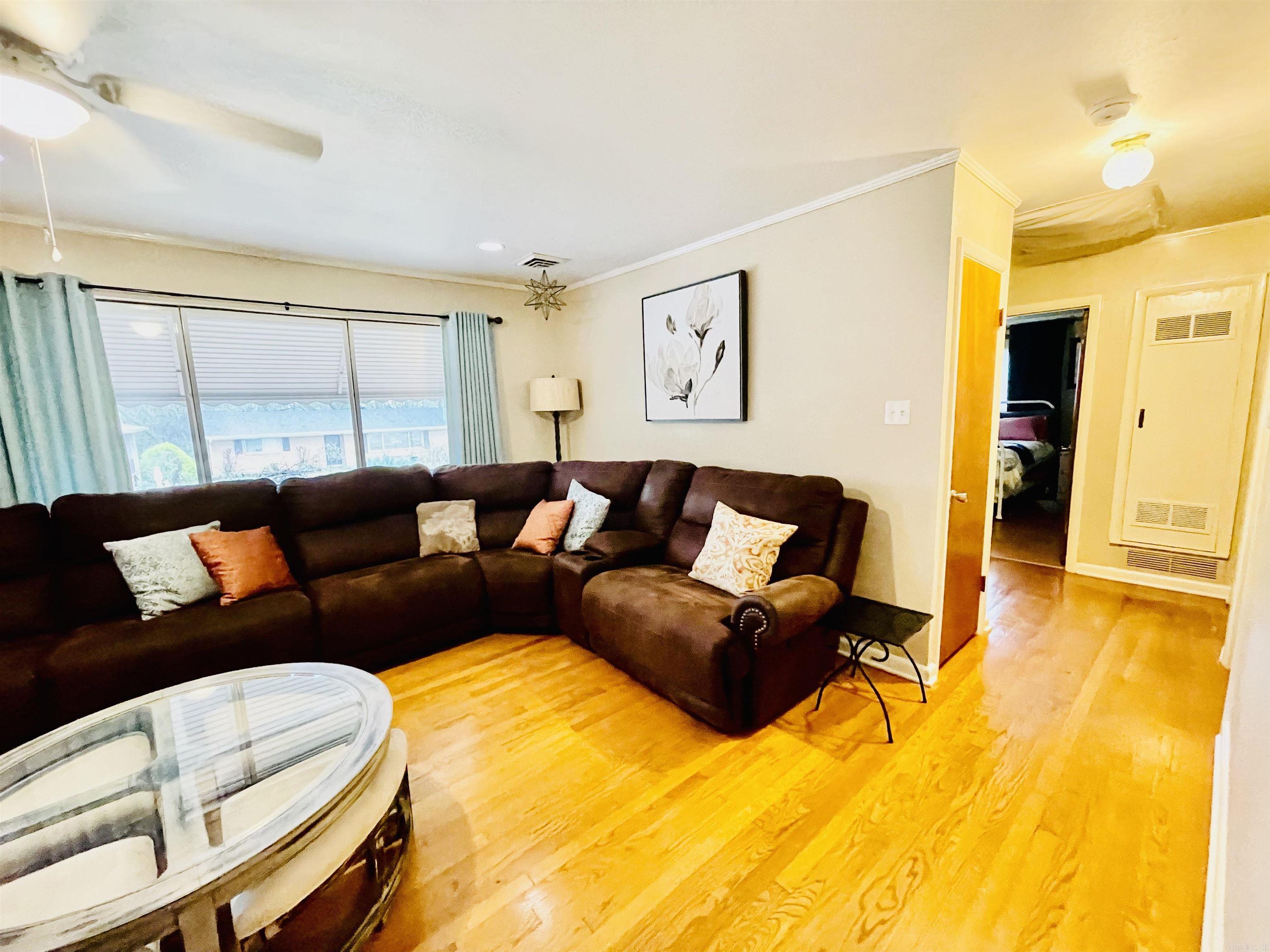 110  Sunset  Hot Springs, AR