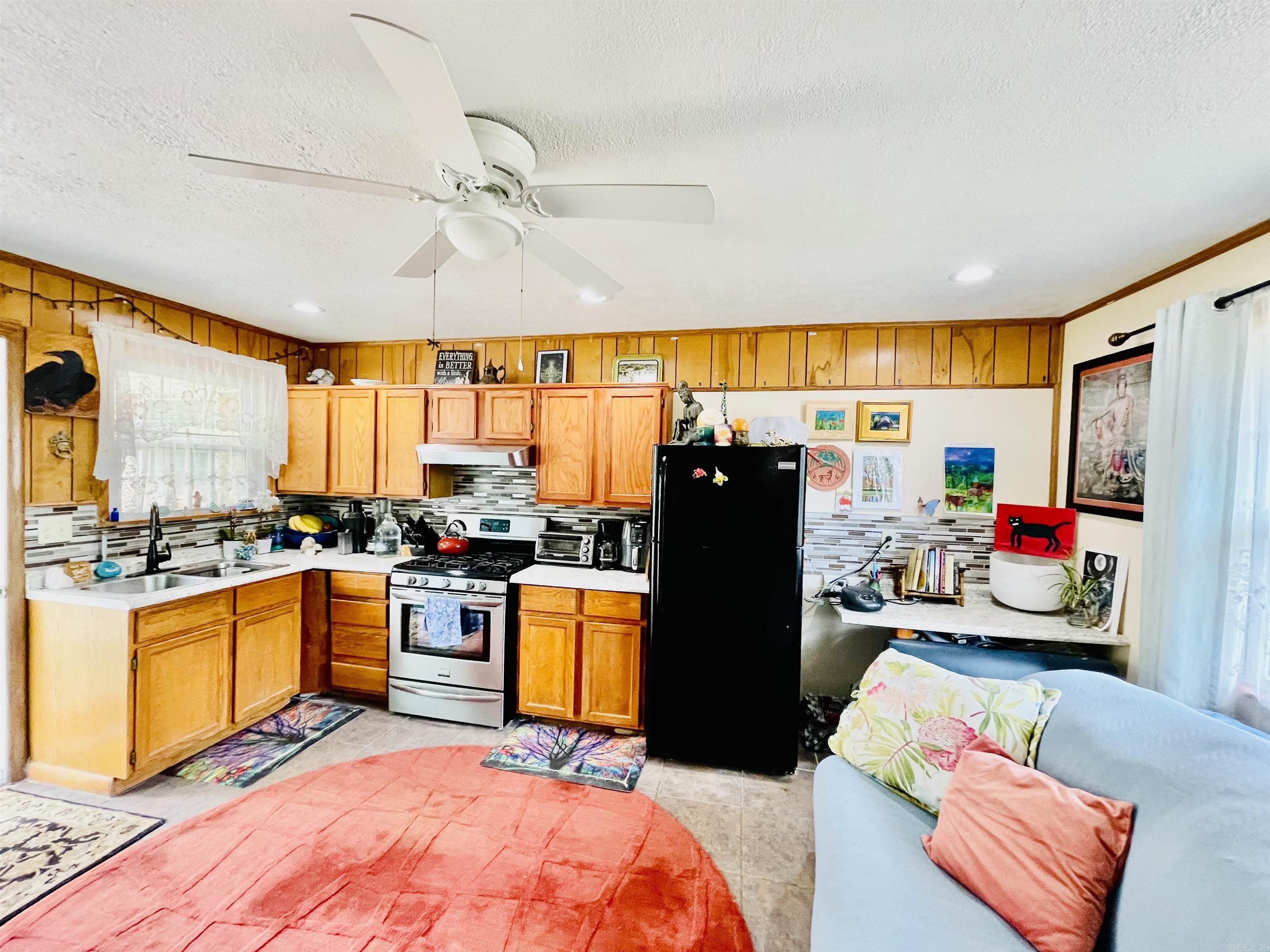 110  Sunset  Hot Springs, AR