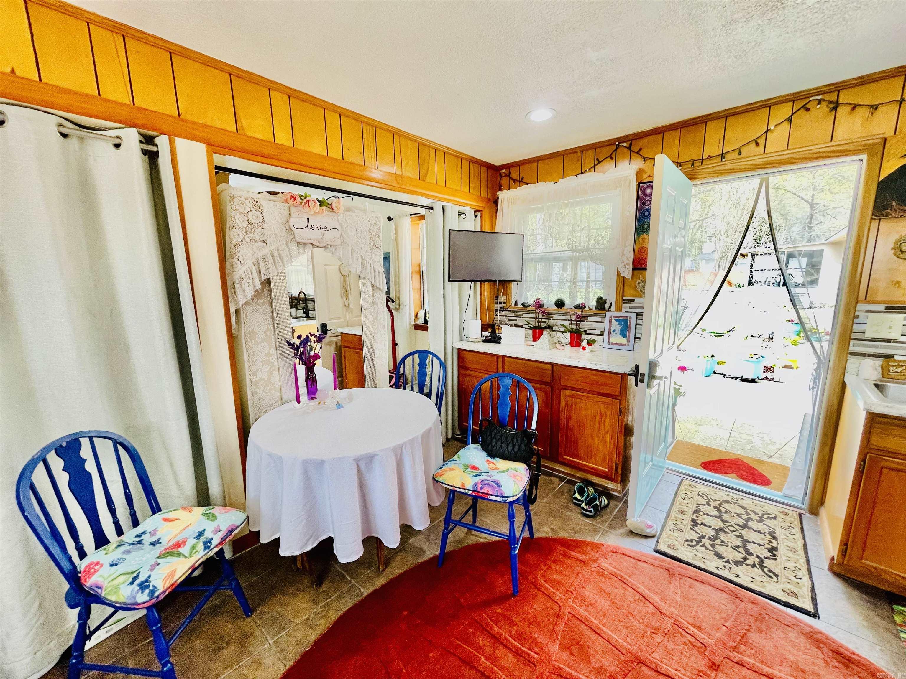 110  Sunset  Hot Springs, AR