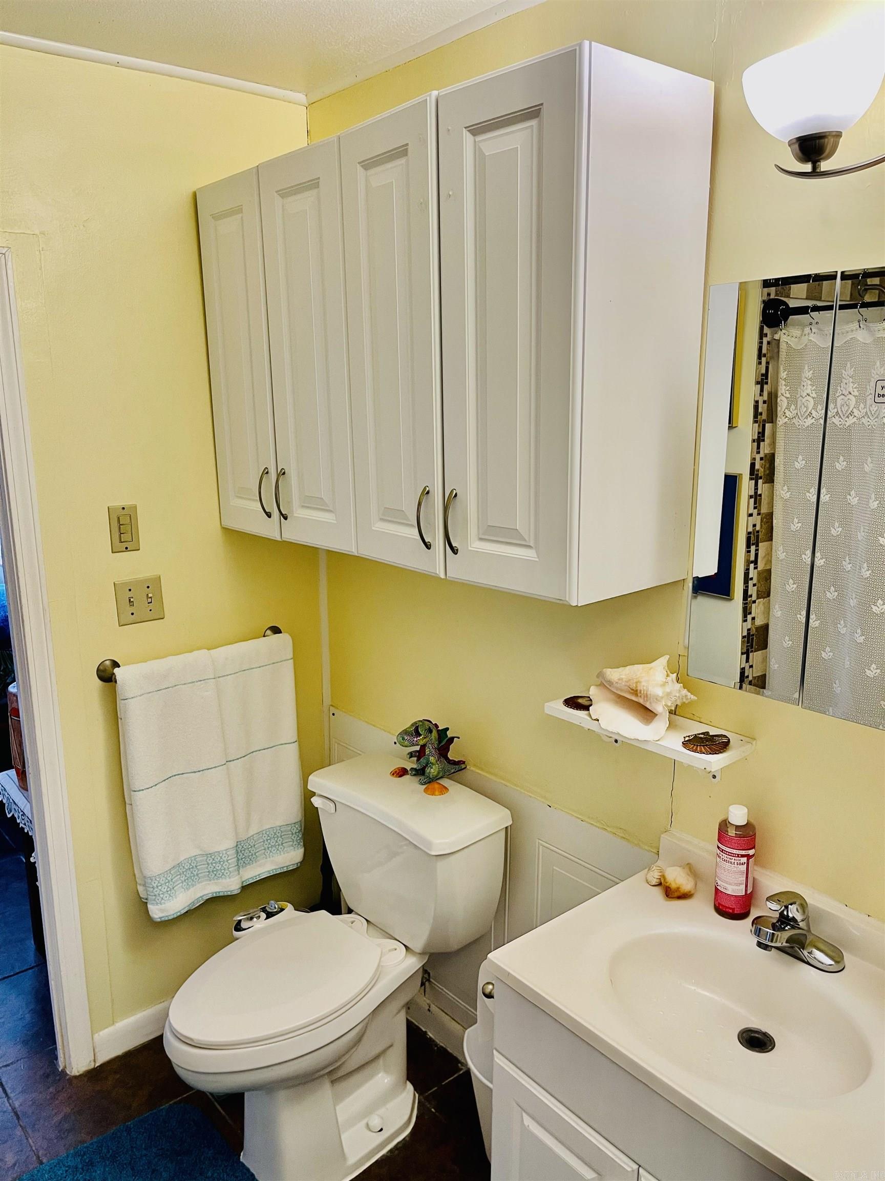 110  Sunset  Hot Springs, AR