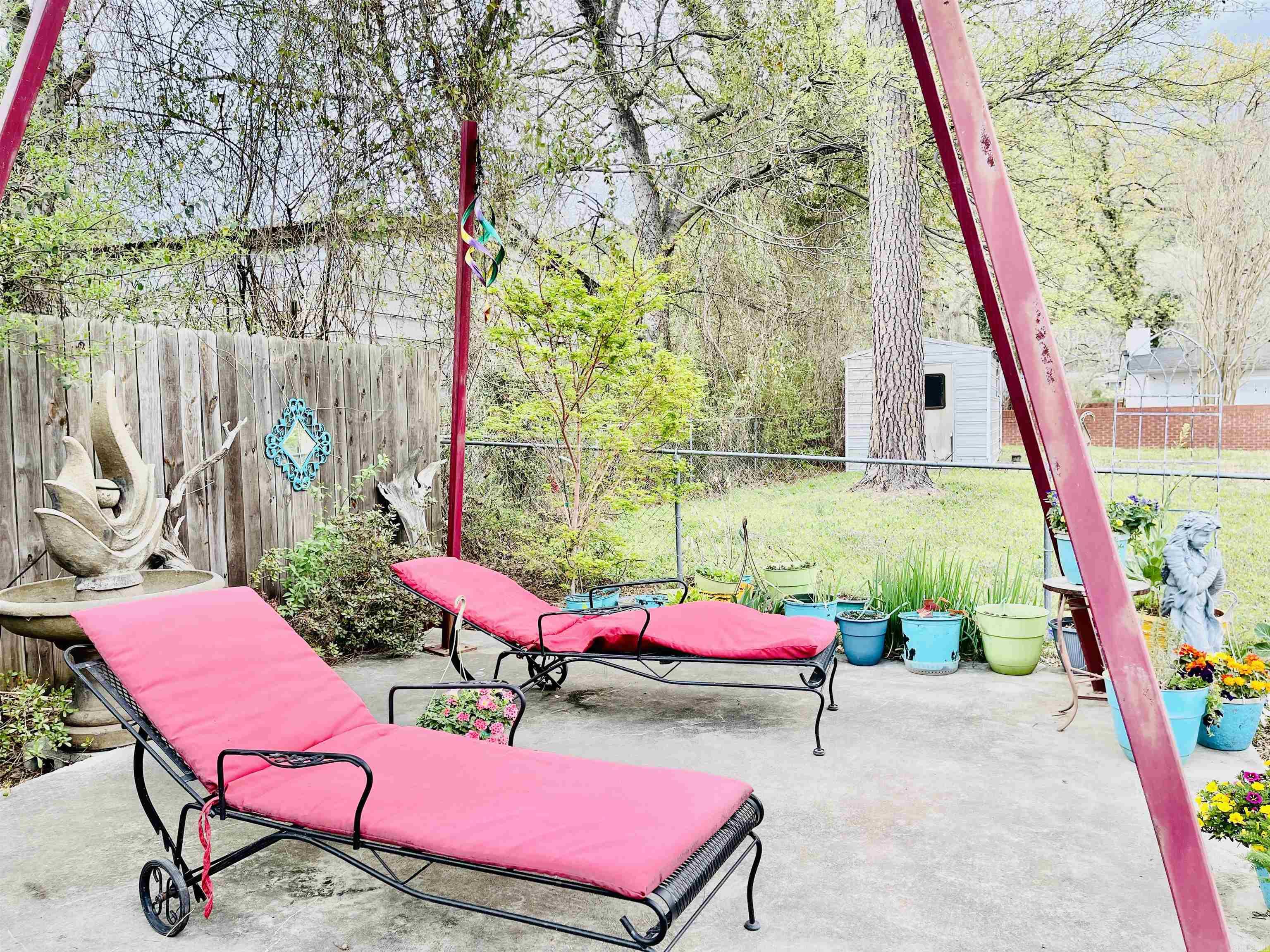 110  Sunset  Hot Springs, AR