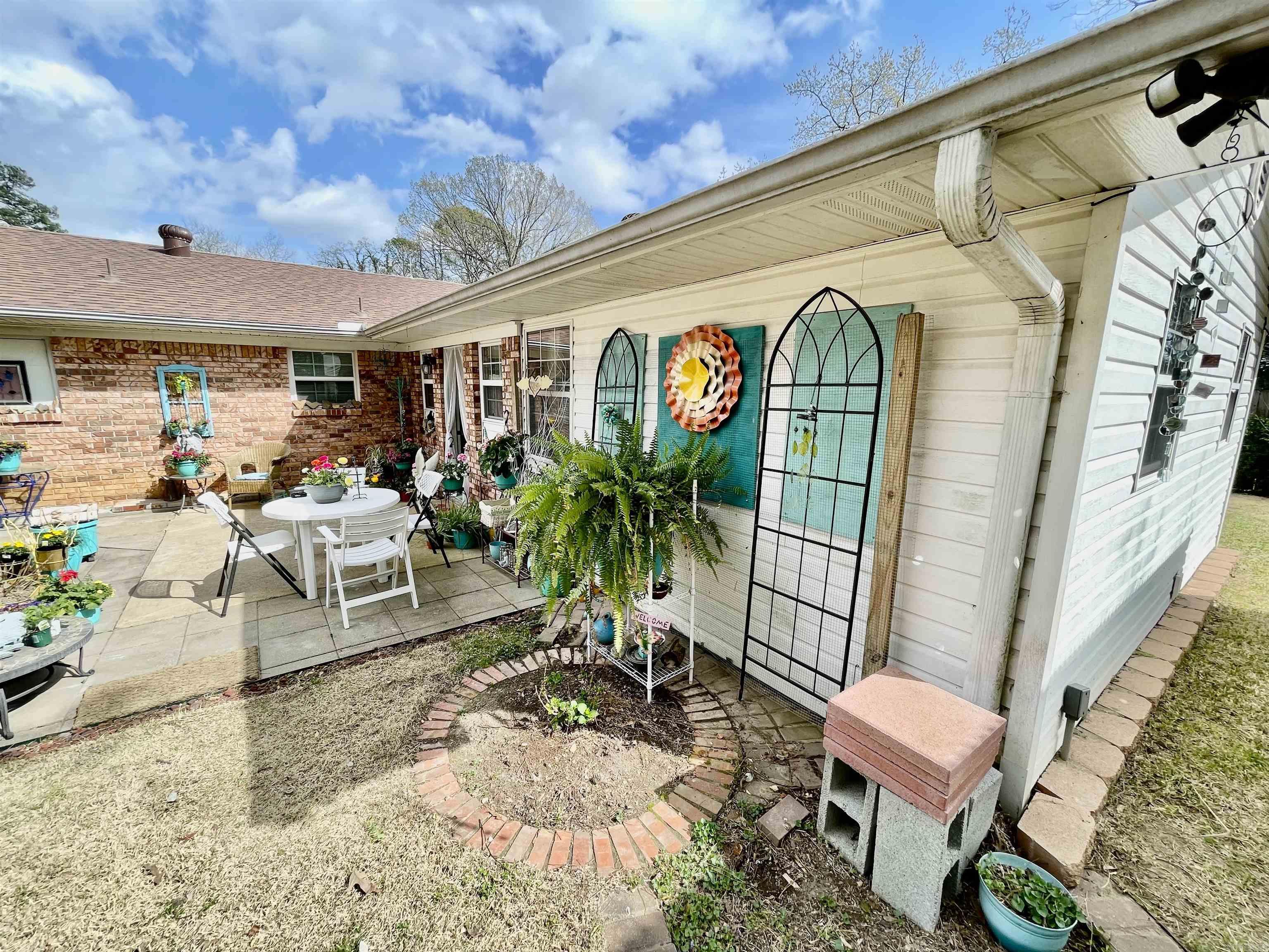 110  Sunset  Hot Springs, AR
