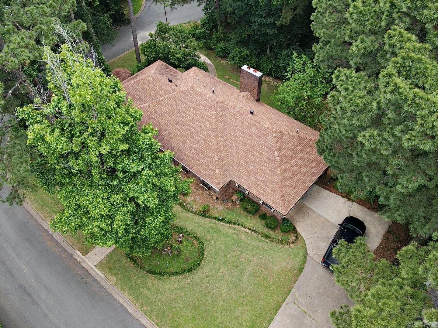 10  Ivy  Arkadelphia, AR