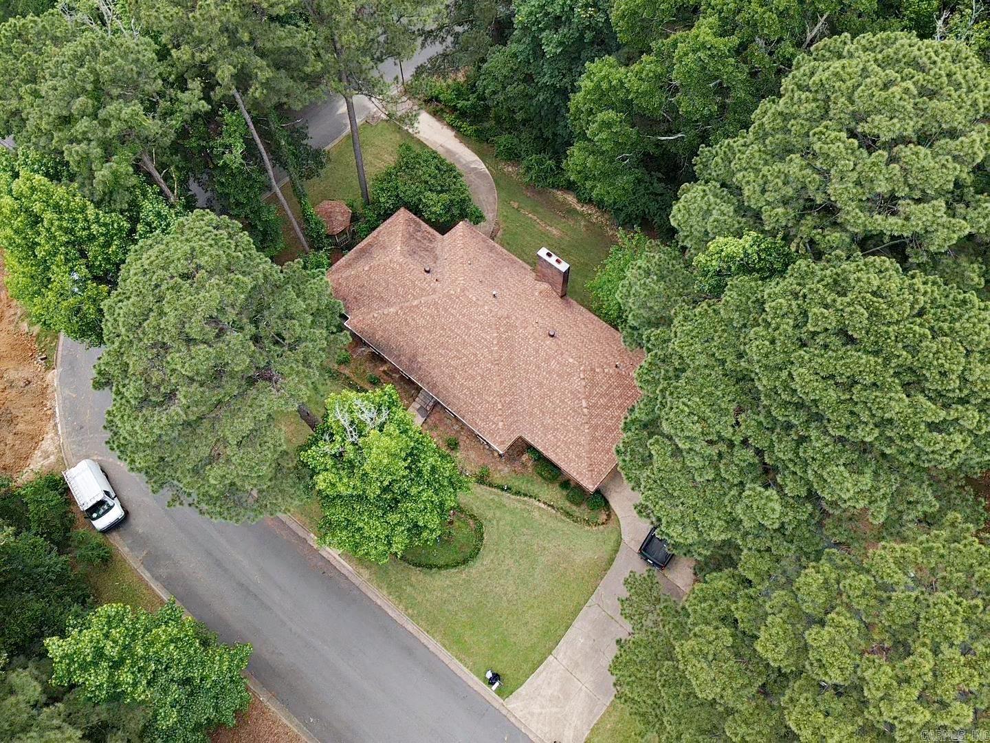 10  Ivy  Arkadelphia, AR