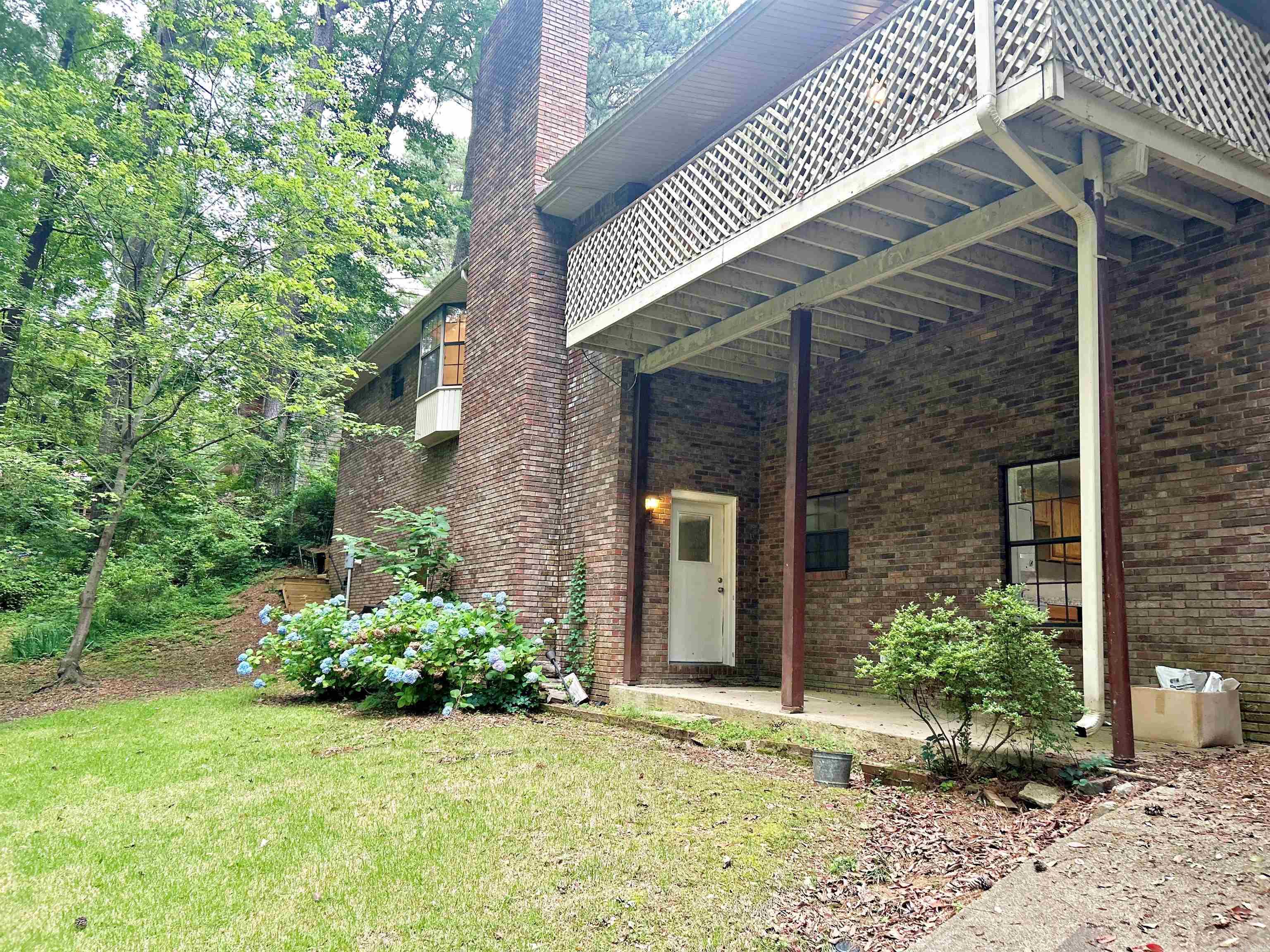 10  Ivy  Arkadelphia, AR