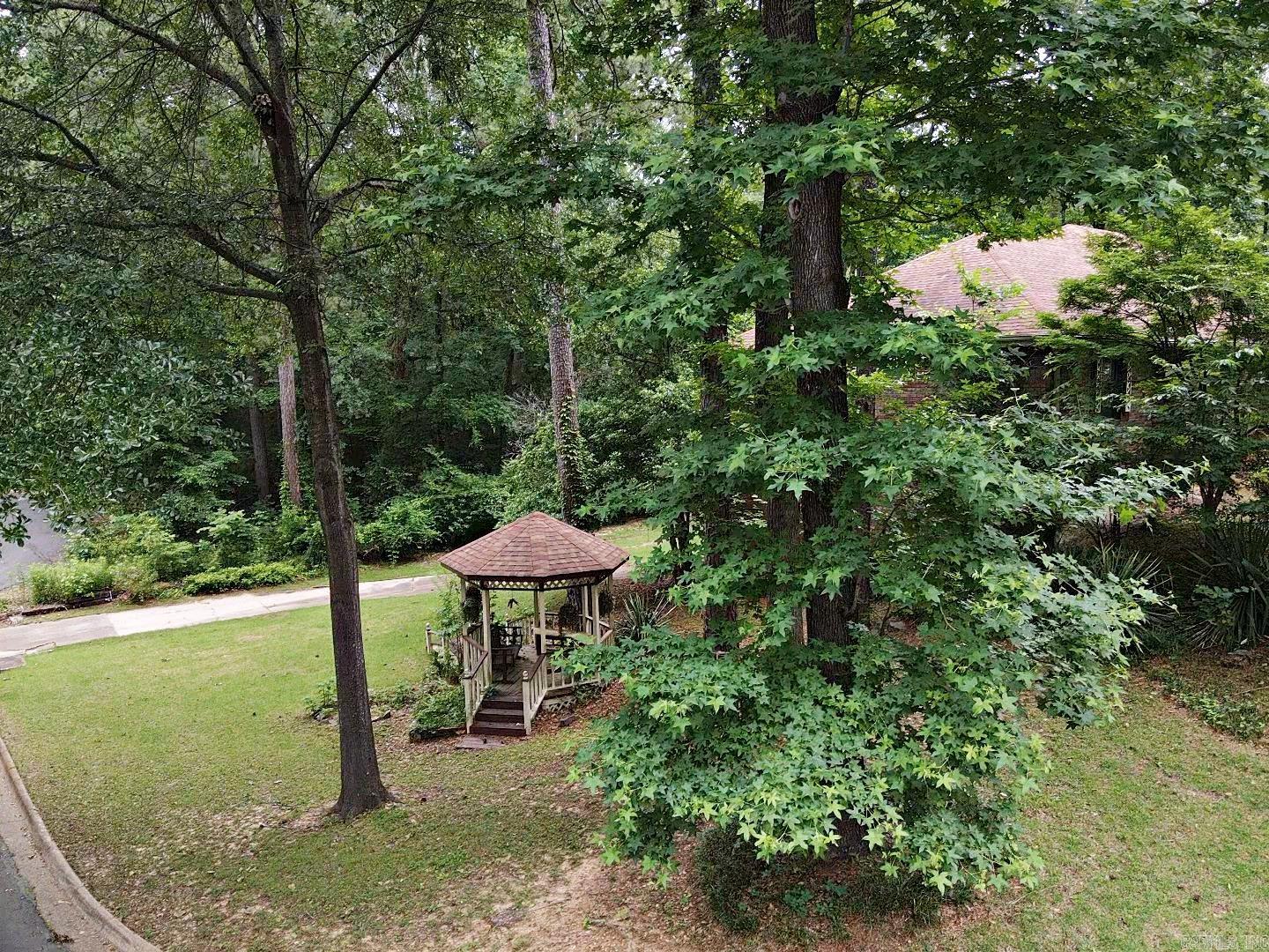 10  Ivy  Arkadelphia, AR
