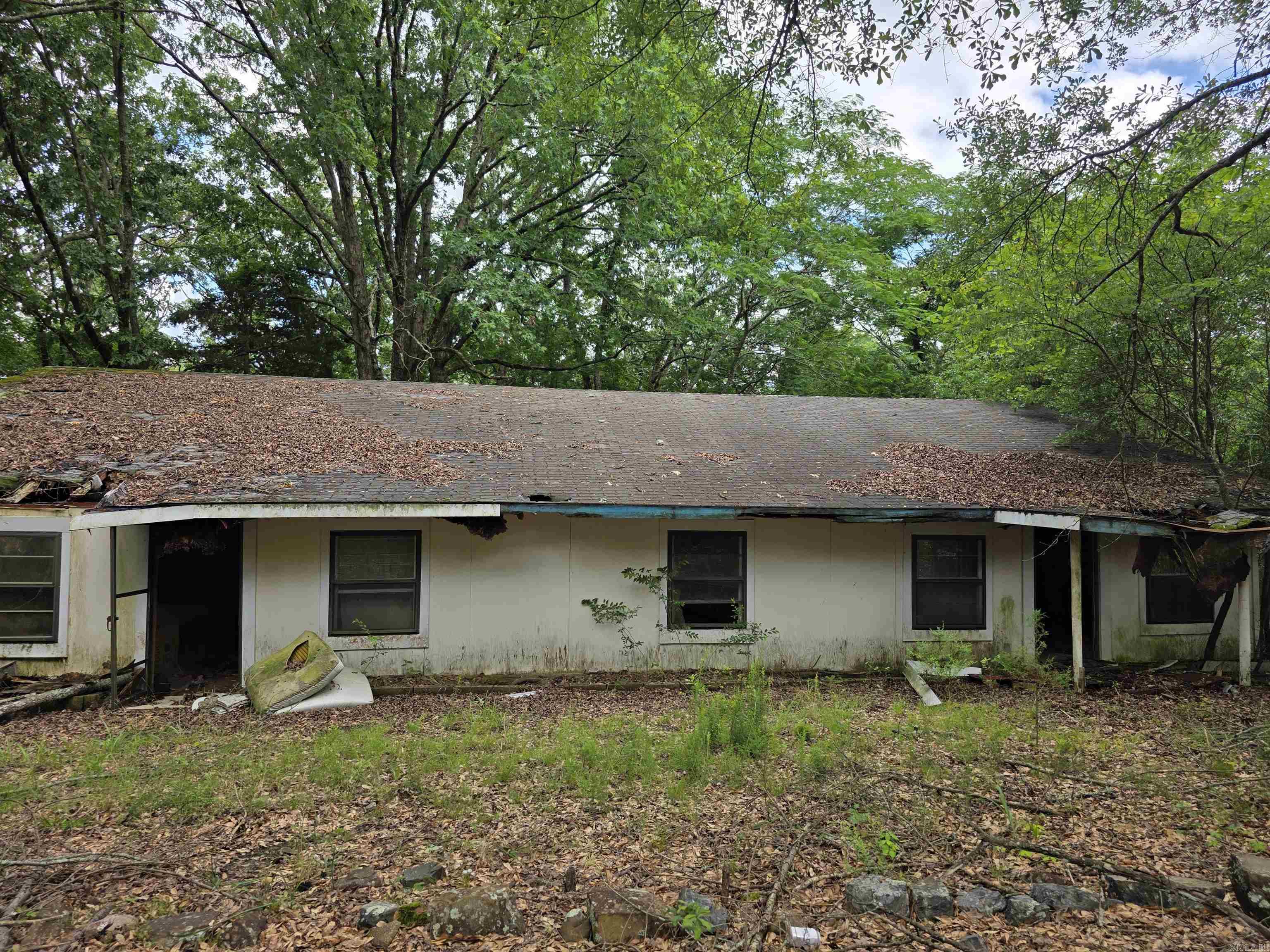441  Polk Road 30  Hatfield, AR