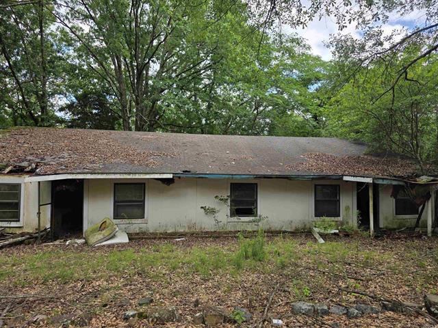 441  Polk Road 30  Hatfield, AR