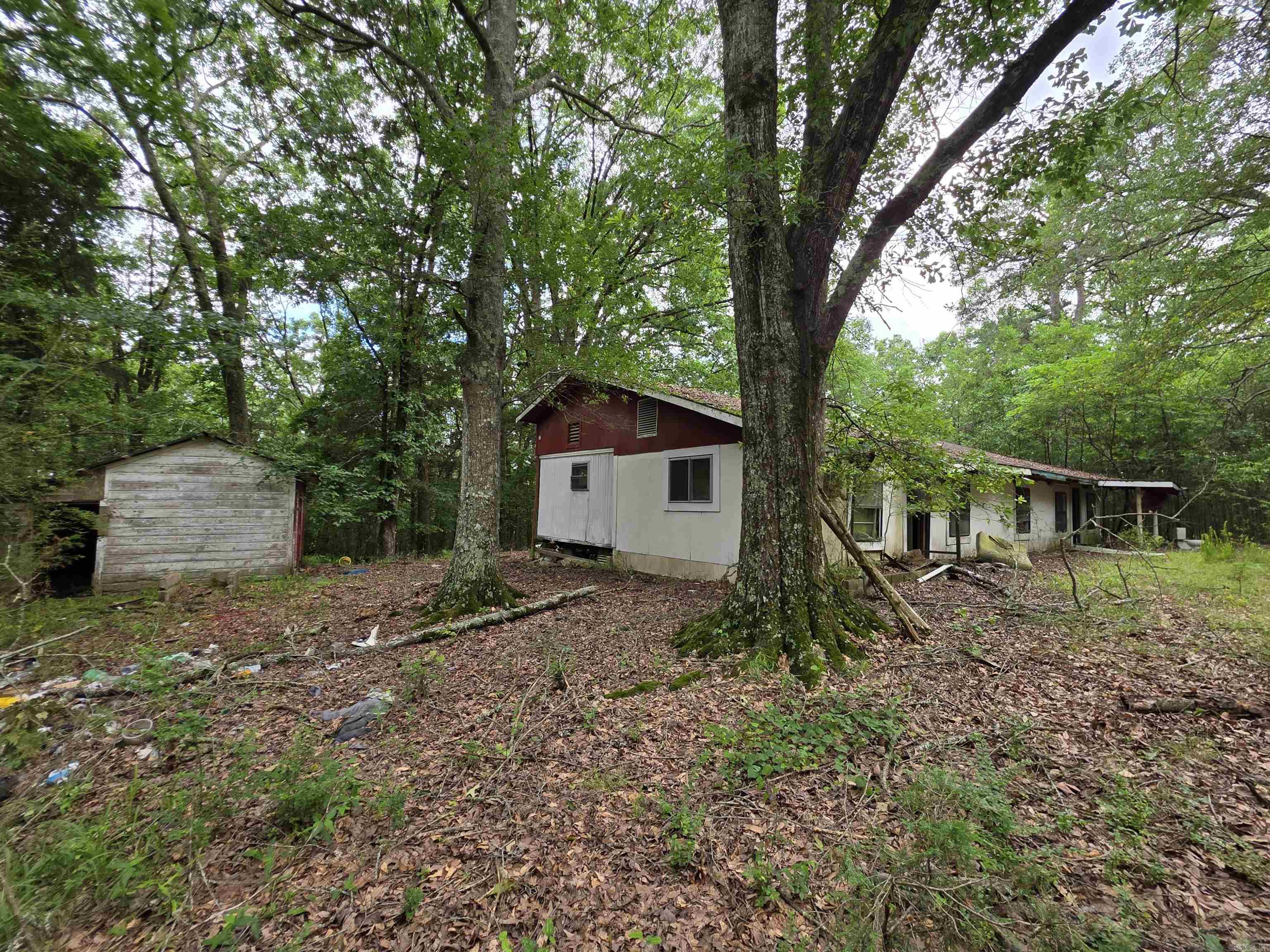 441  Polk Road 30  Hatfield, AR