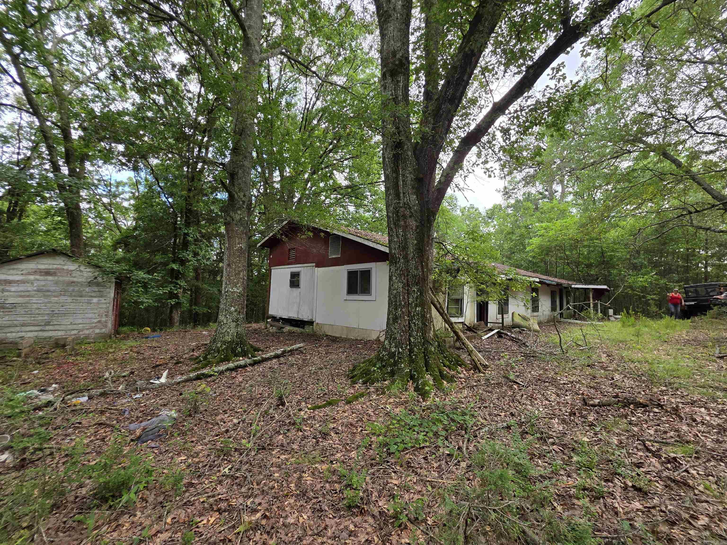 441  Polk Road 30  Hatfield, AR