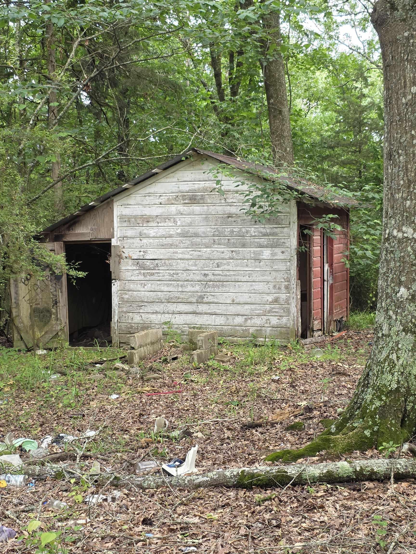 441  Polk Road 30  Hatfield, AR