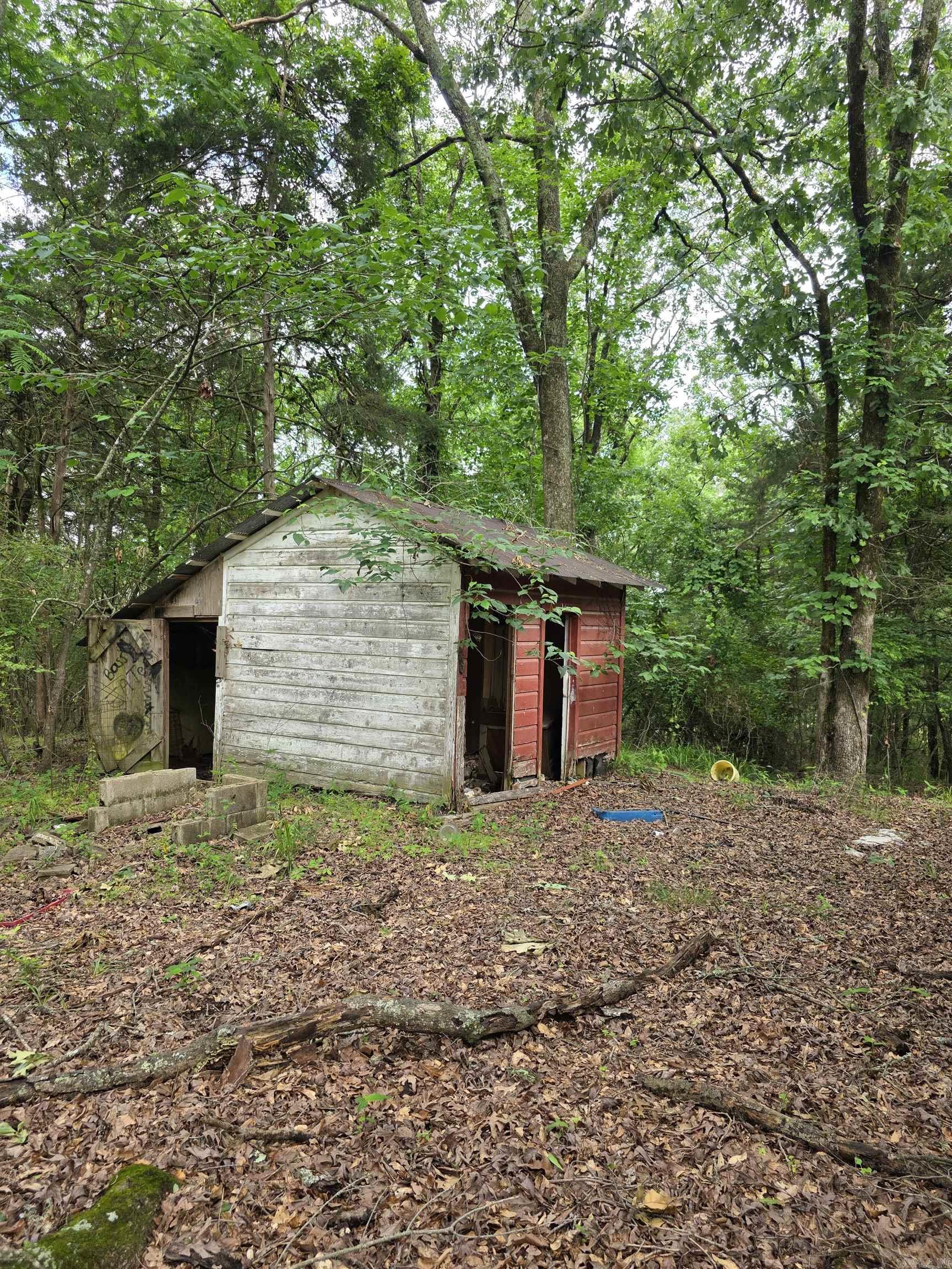441  Polk Road 30  Hatfield, AR