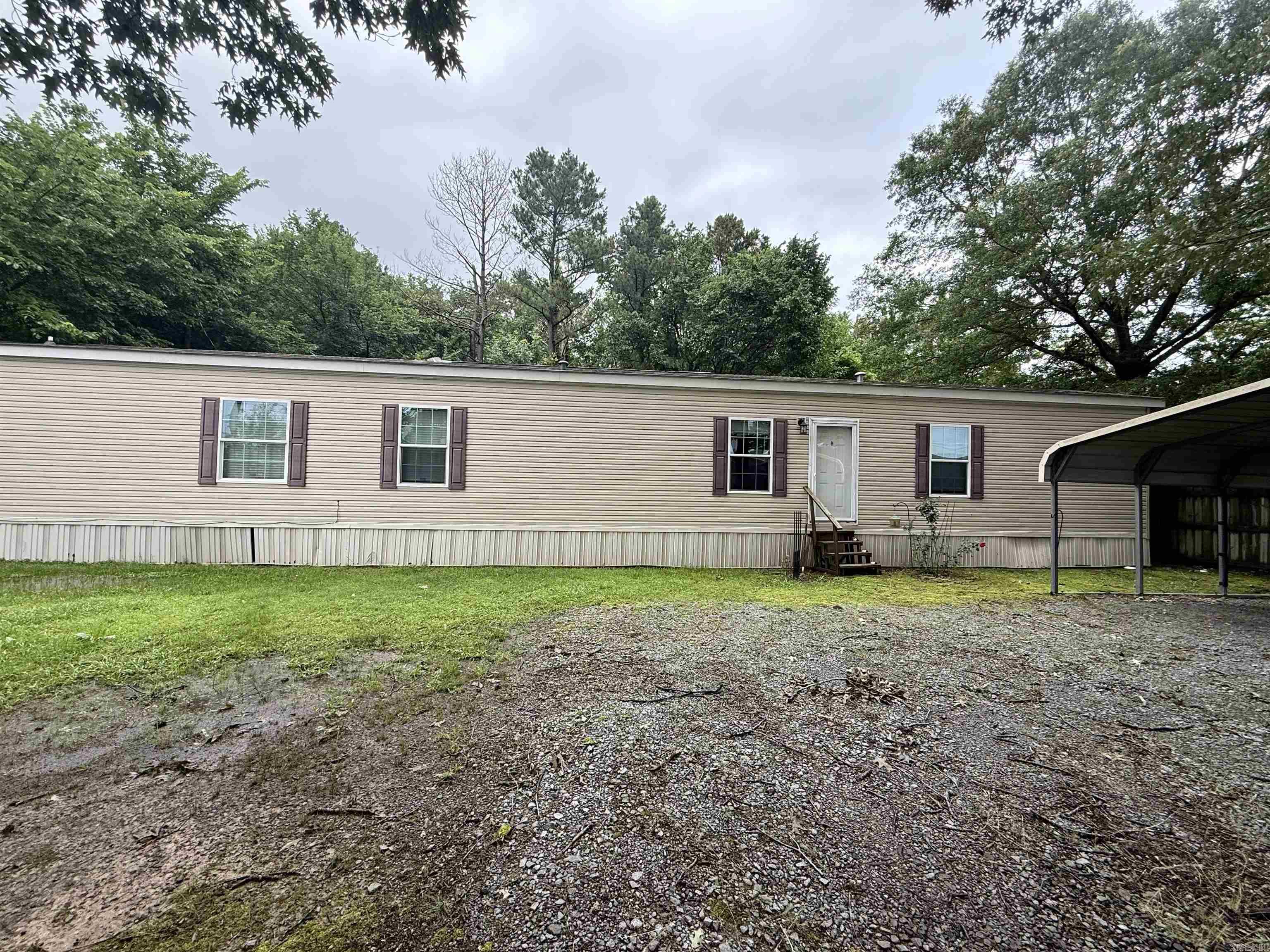 2426  Carpenter  Hazen, AR