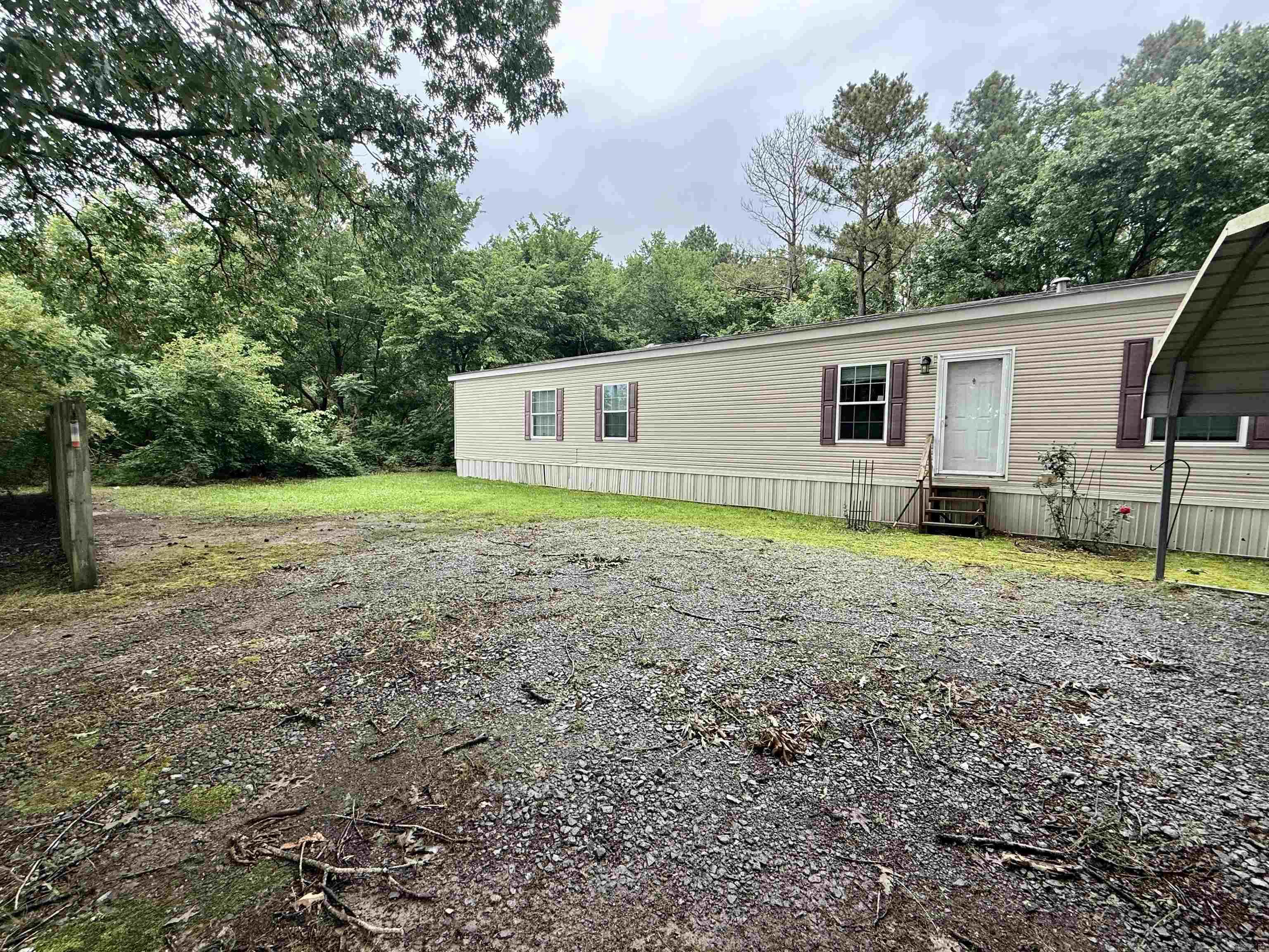 2426  Carpenter  Hazen, AR