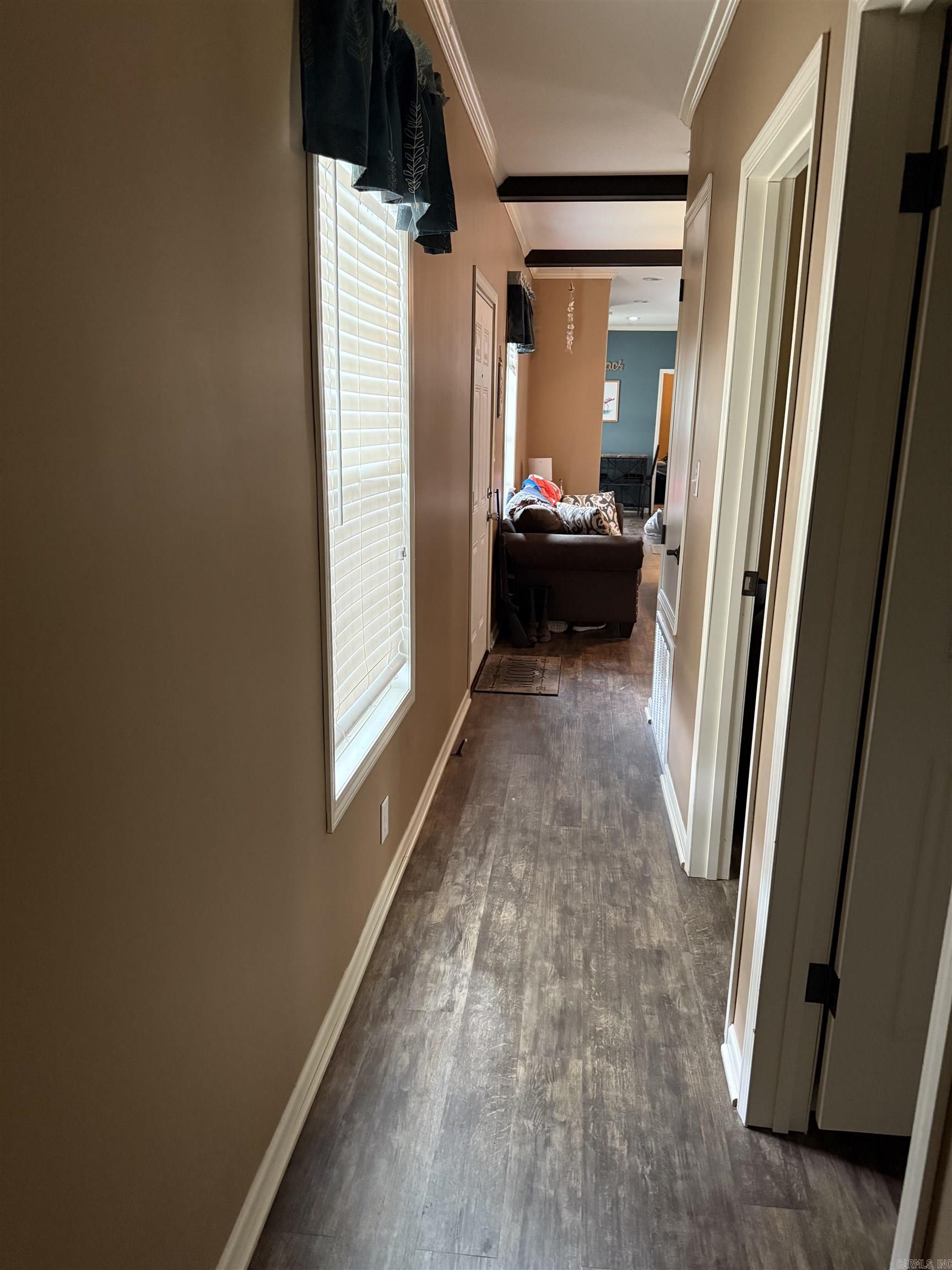2426  Carpenter  Hazen, AR