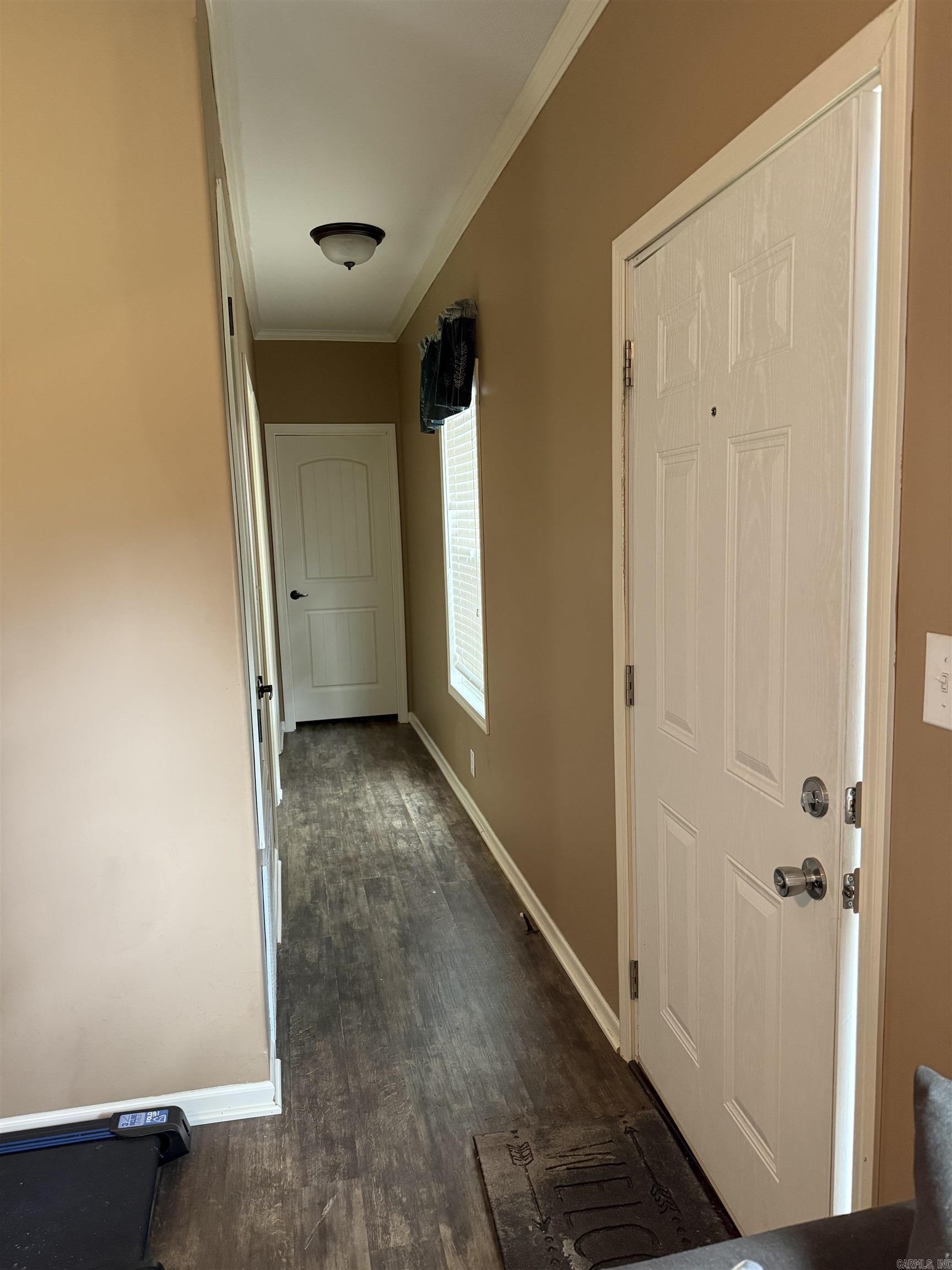 2426  Carpenter  Hazen, AR