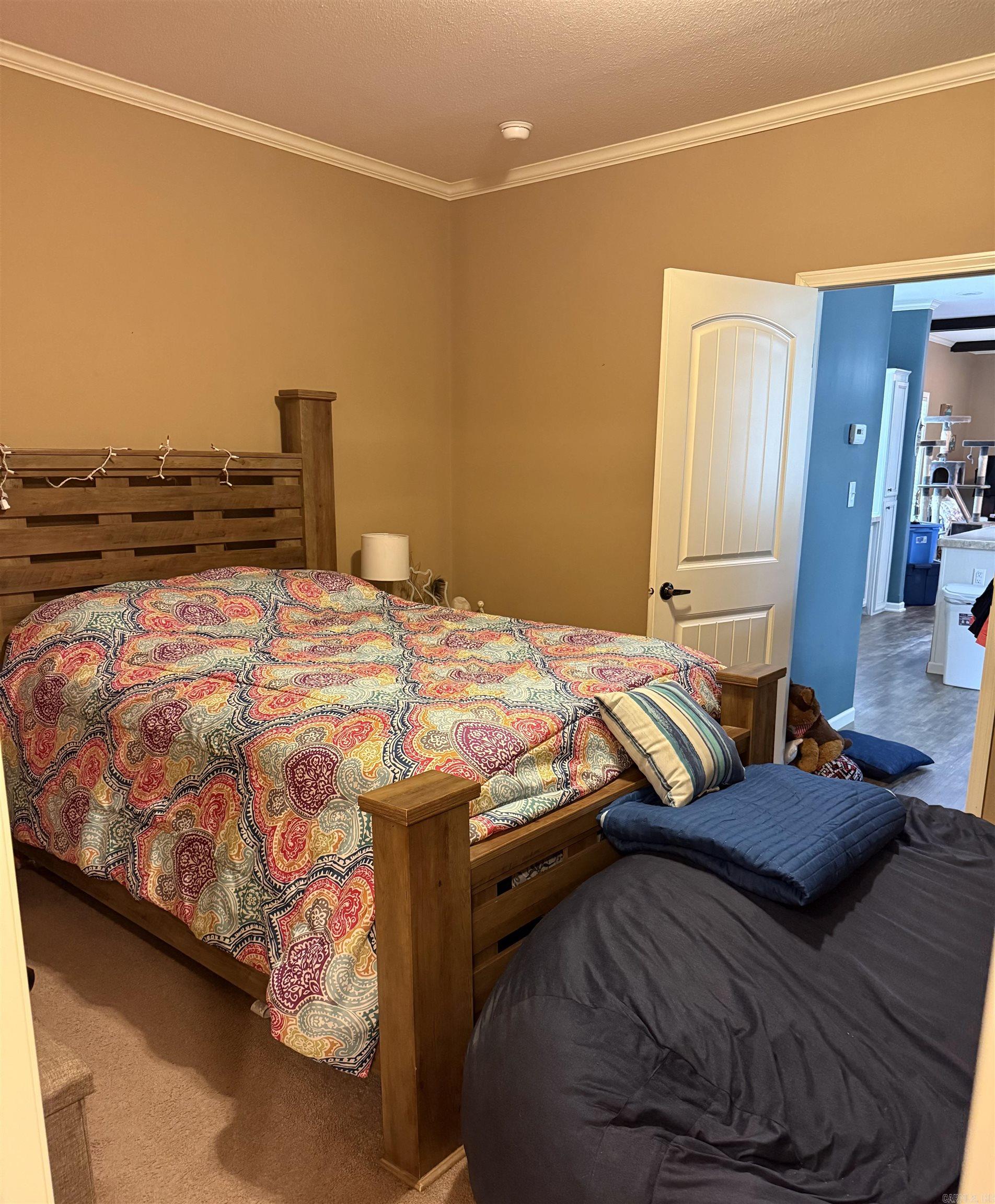 2426  Carpenter  Hazen, AR