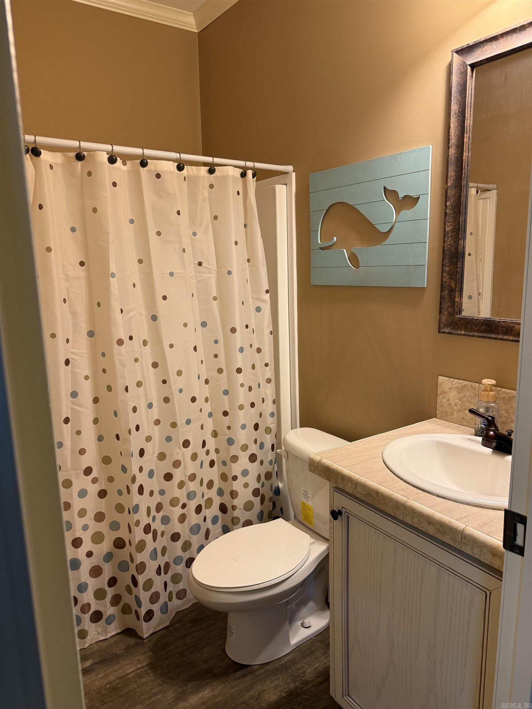 2426  Carpenter  Hazen, AR
