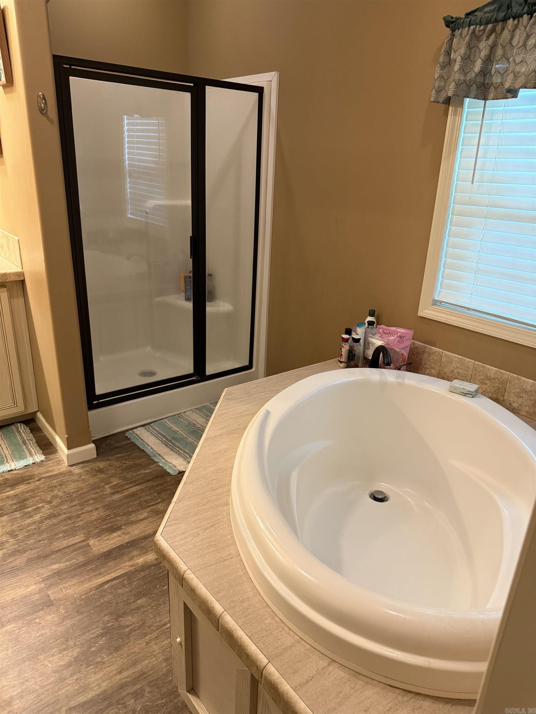 2426  Carpenter  Hazen, AR