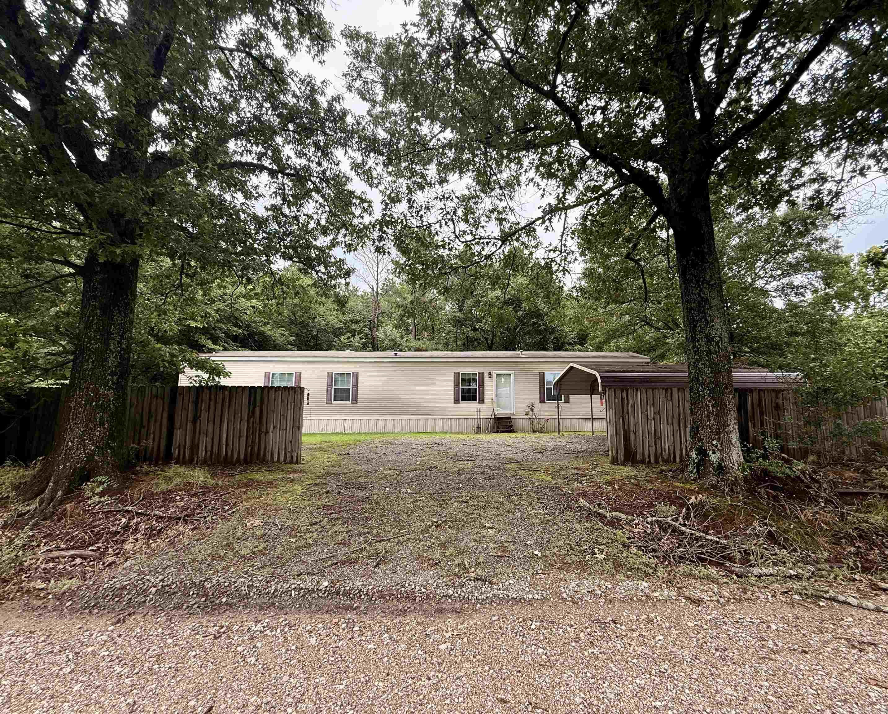 2426  Carpenter  Hazen, AR