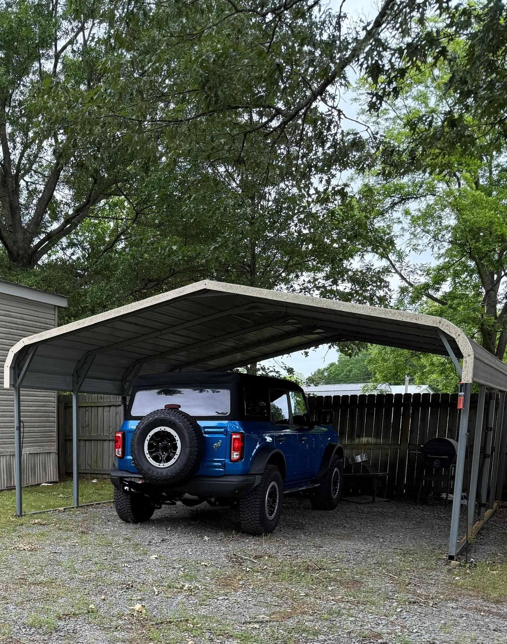 2426  Carpenter  Hazen, AR