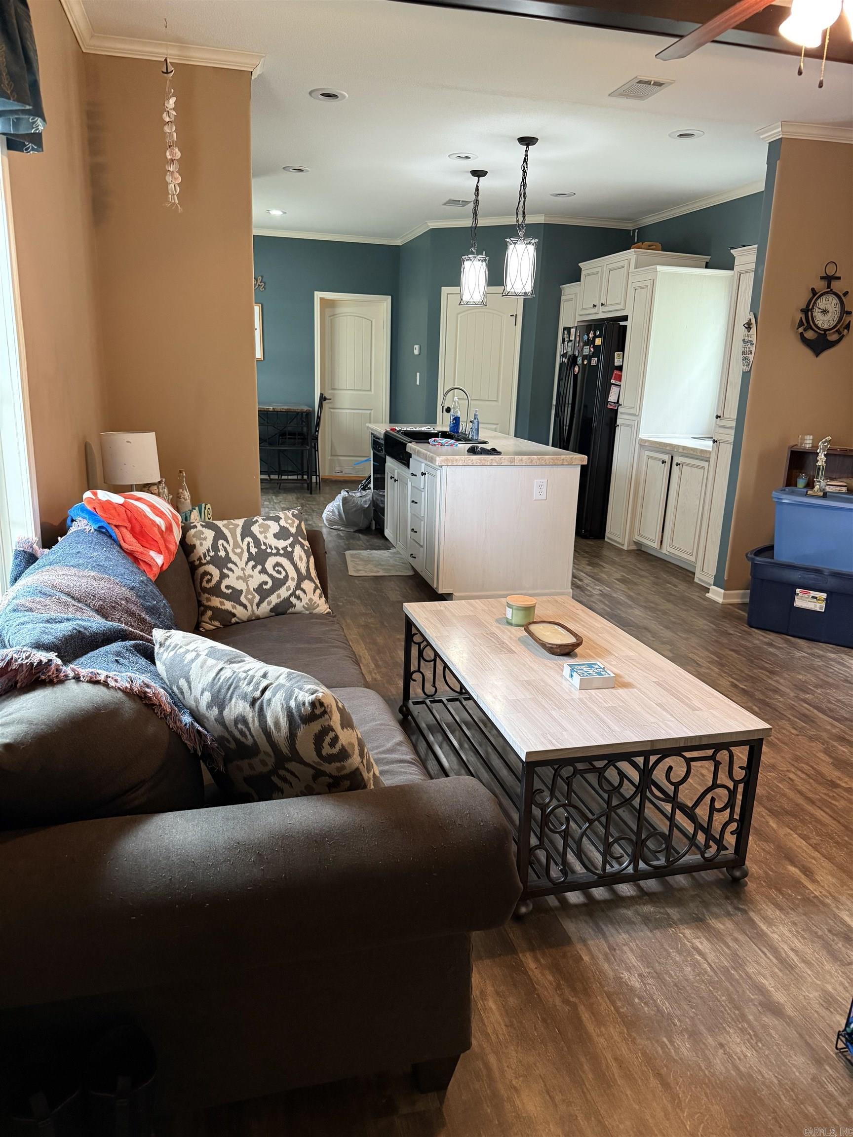 2426  Carpenter  Hazen, AR