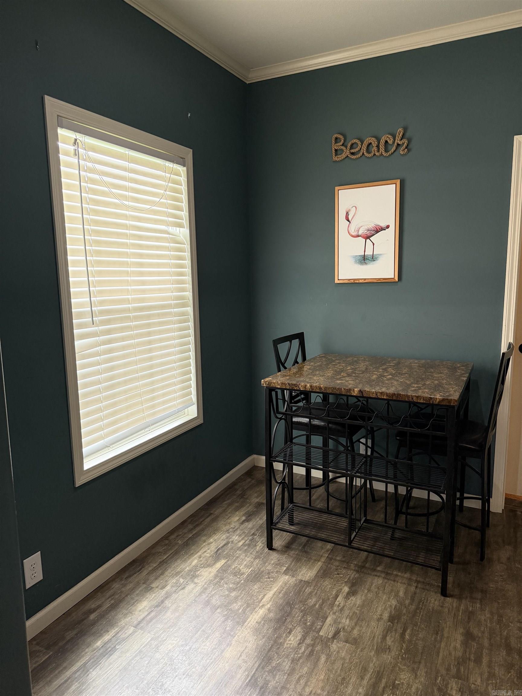 2426  Carpenter  Hazen, AR