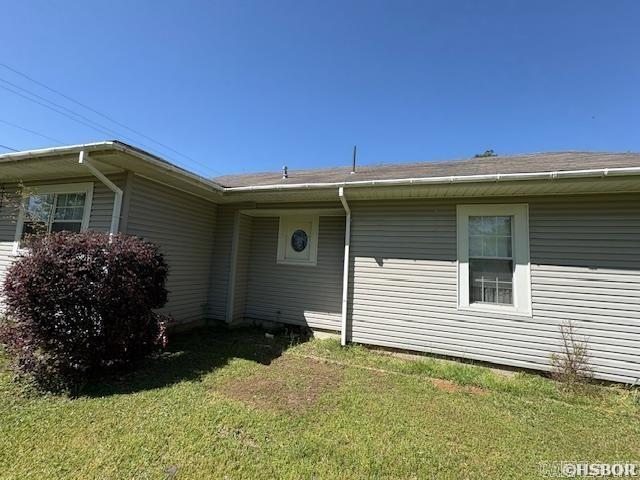 405  3rd Avenue  Murfreesboro, AR