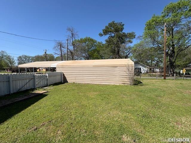 405  3rd Avenue  Murfreesboro, AR