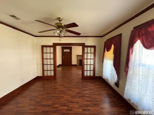 405  3rd Avenue  Murfreesboro, AR