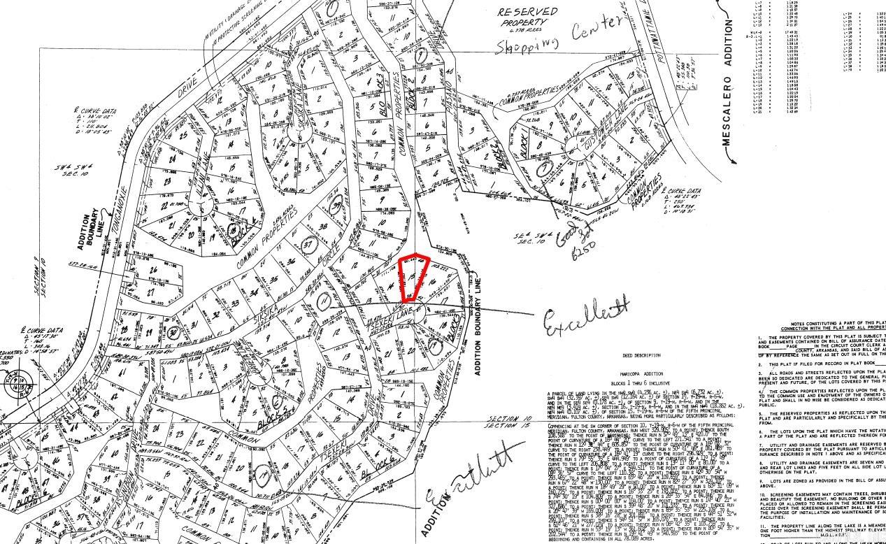 0  Tsexeki  Cherokee Village, AR