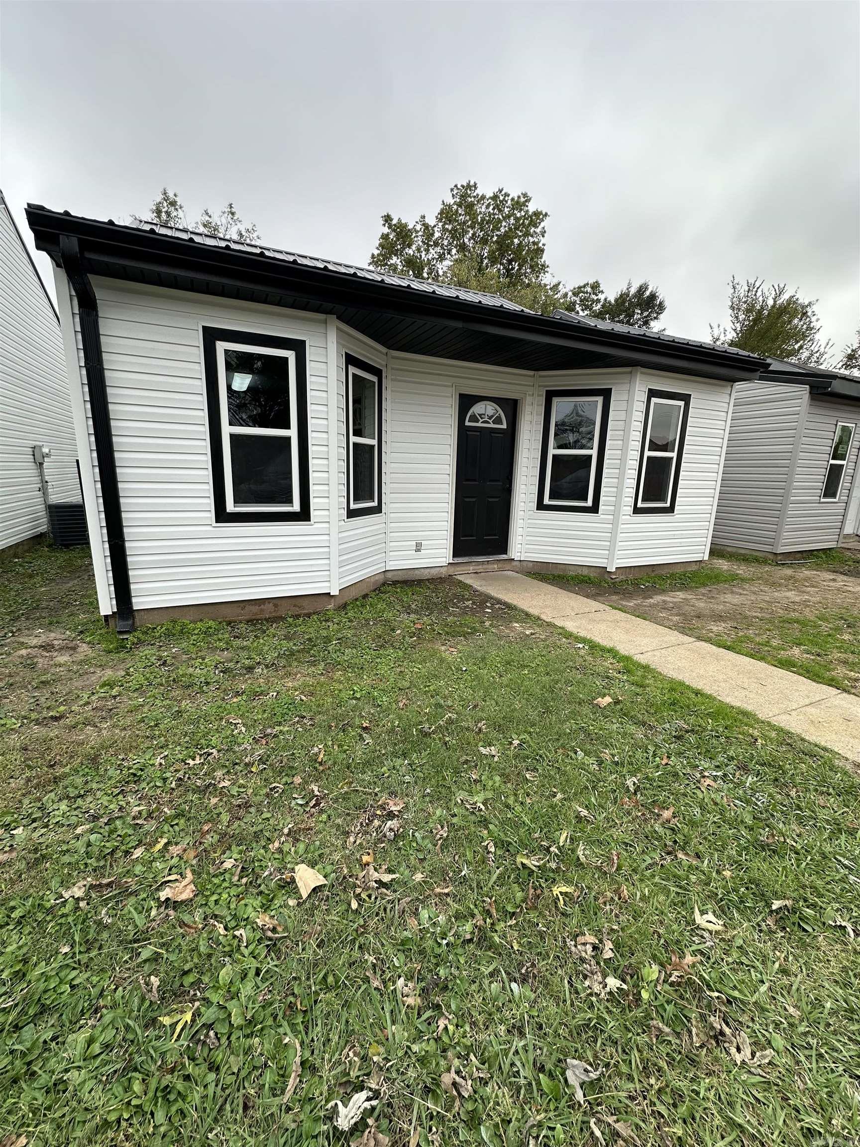 117  Mallard  Trumann, AR