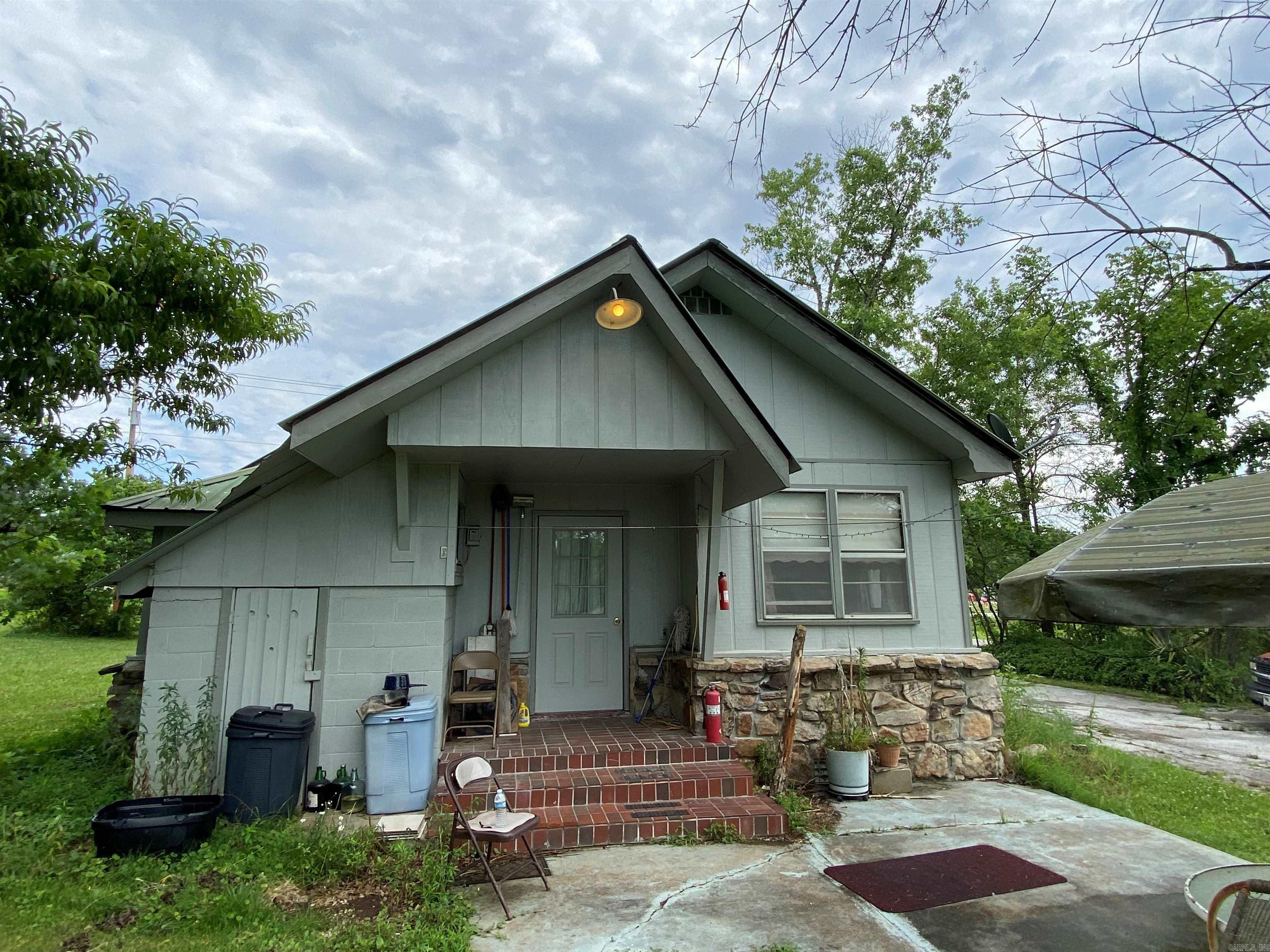 325 N HWY 65  Saint Joe, AR