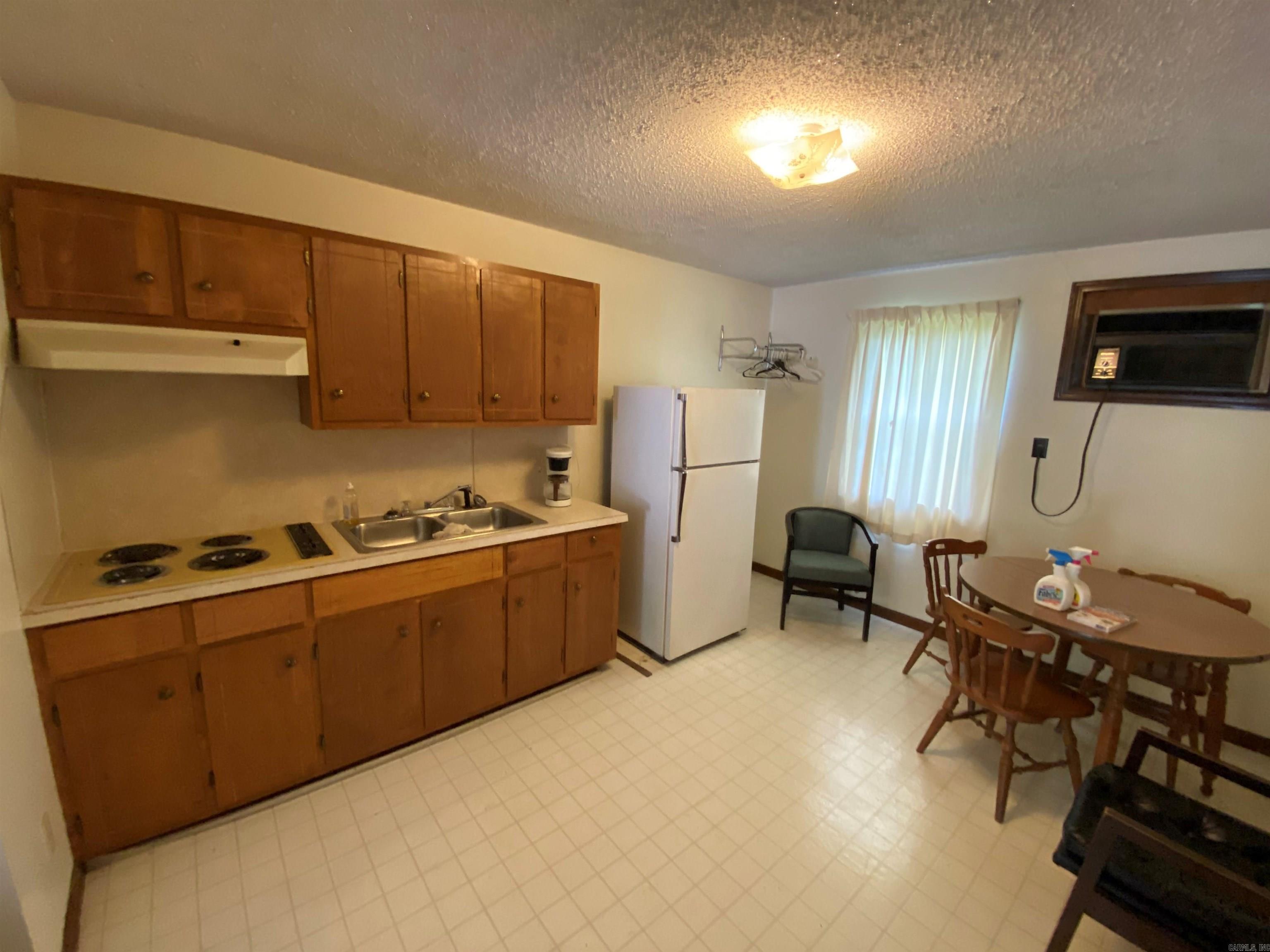 325 N HWY 65  Saint Joe, AR