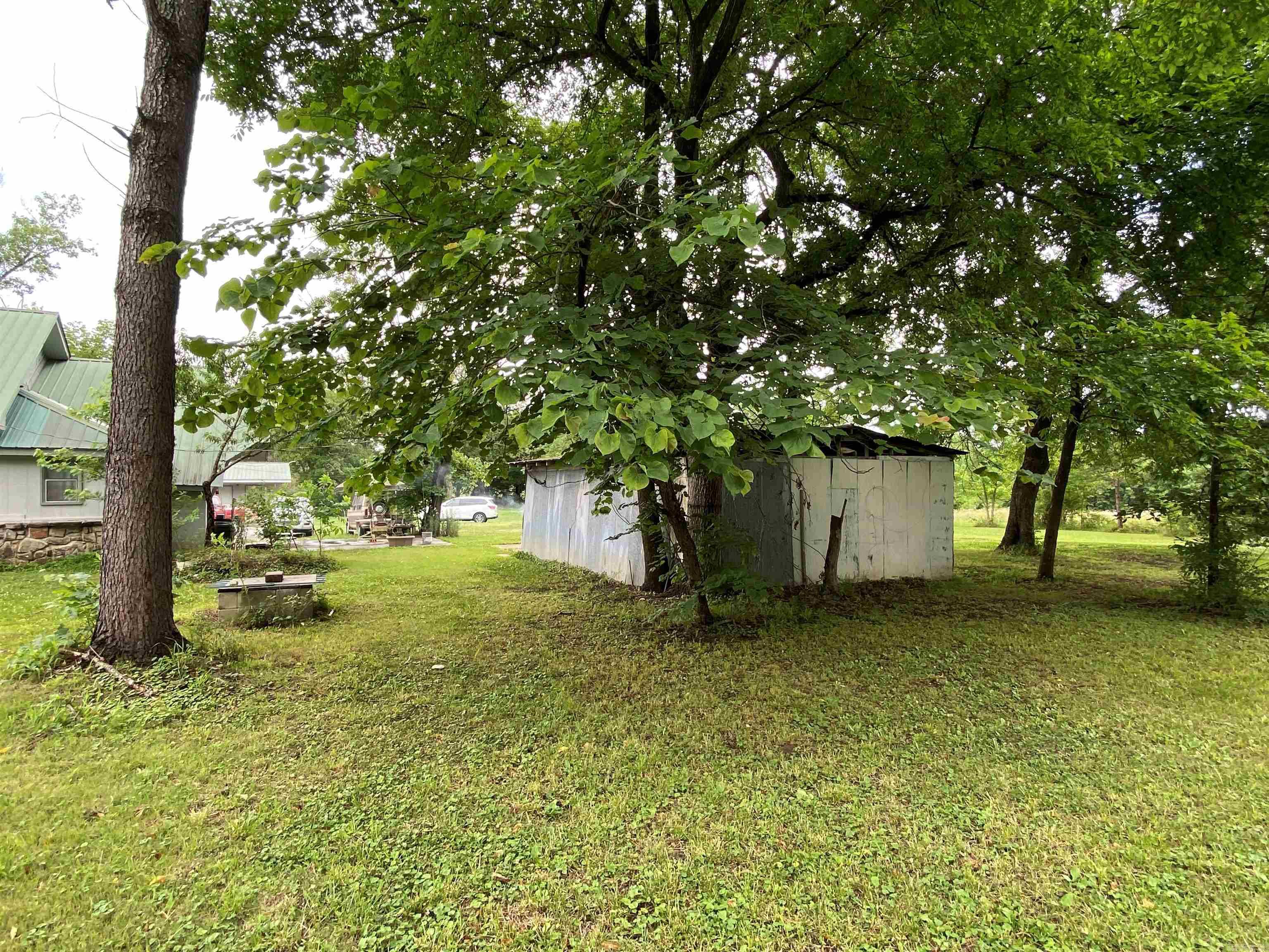 325 N Hwy 65  Saint Joe, AR