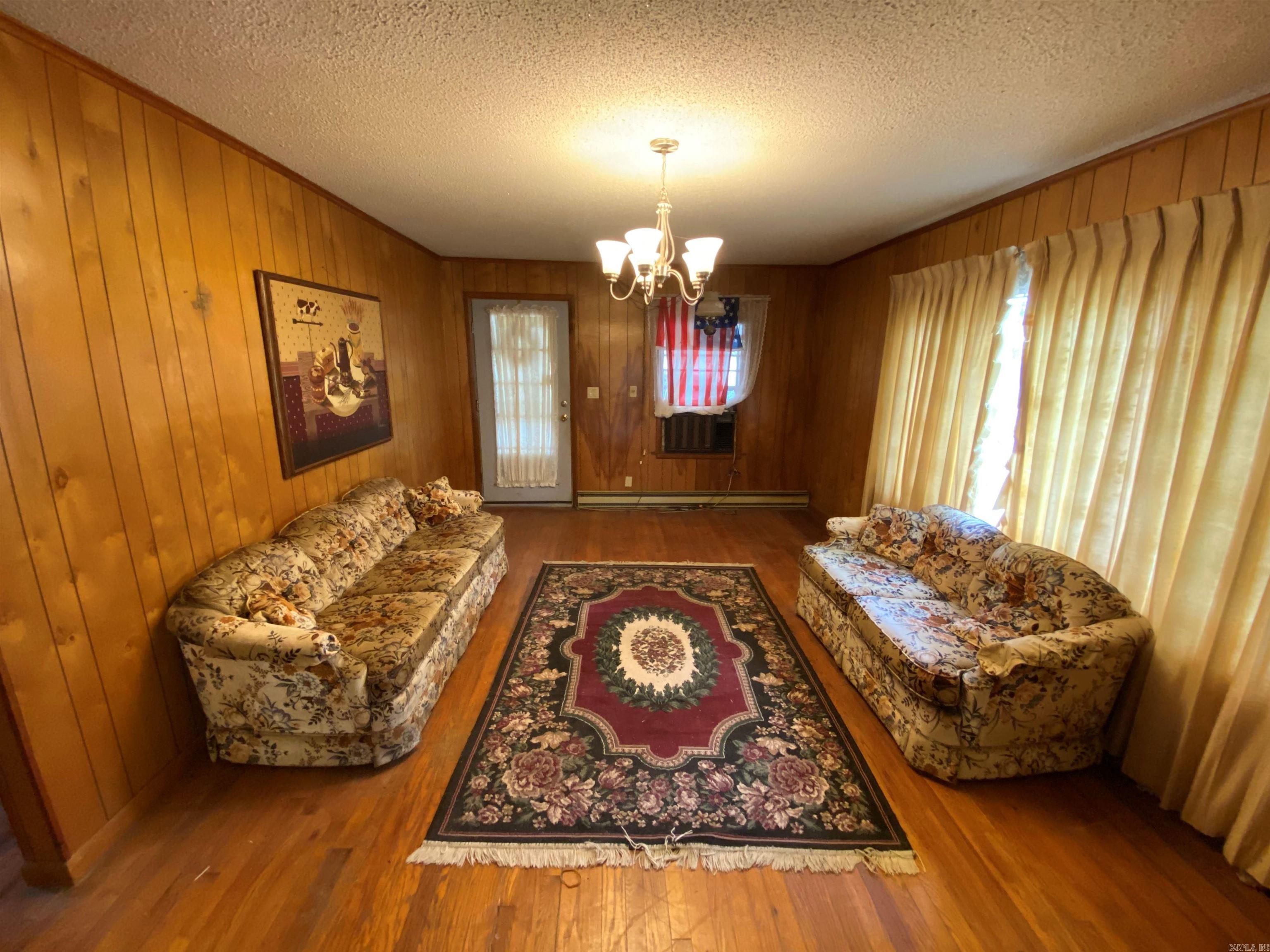 325 N Hwy 65  Saint Joe, AR