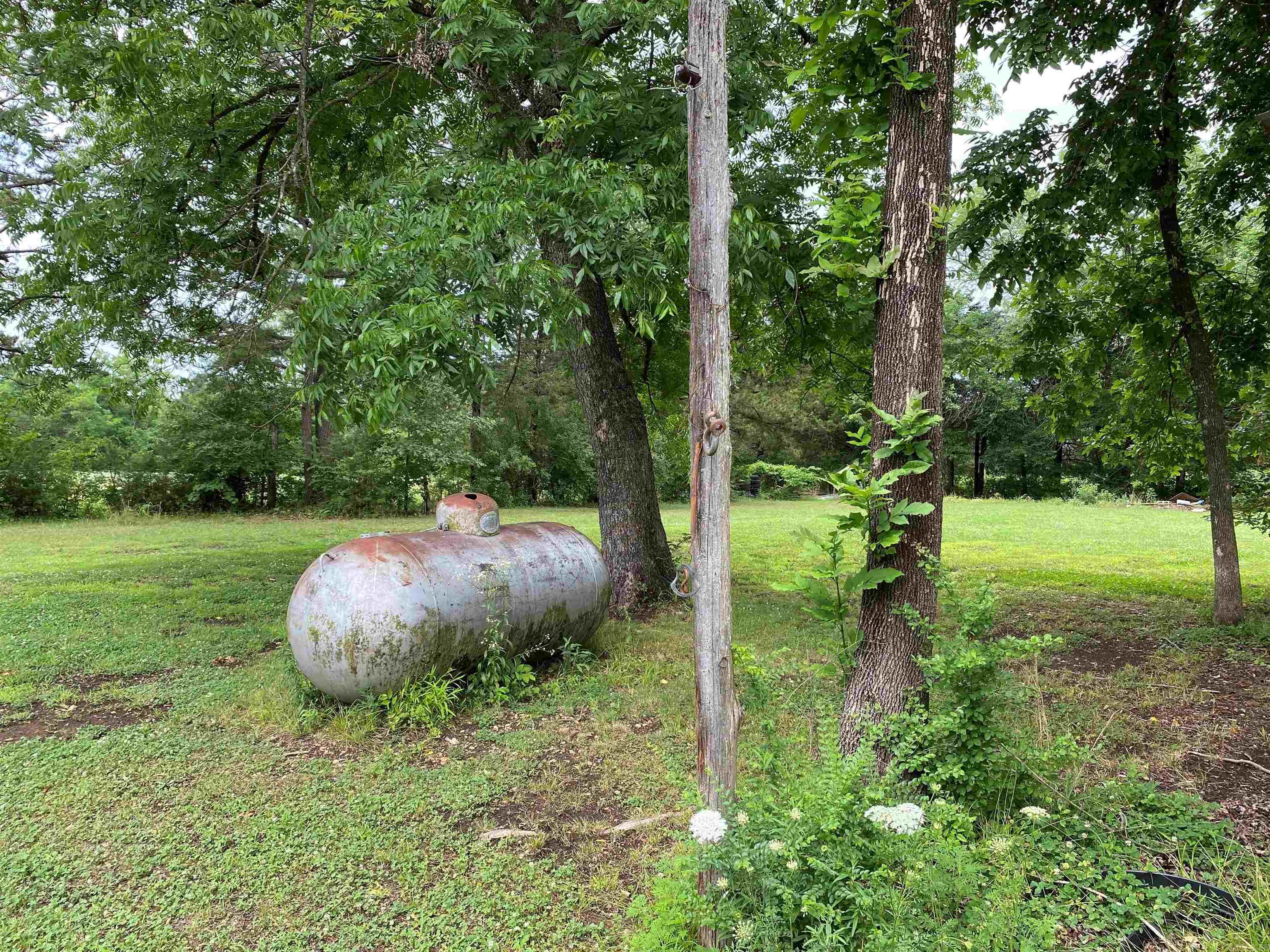325 N Hwy 65  Saint Joe, AR