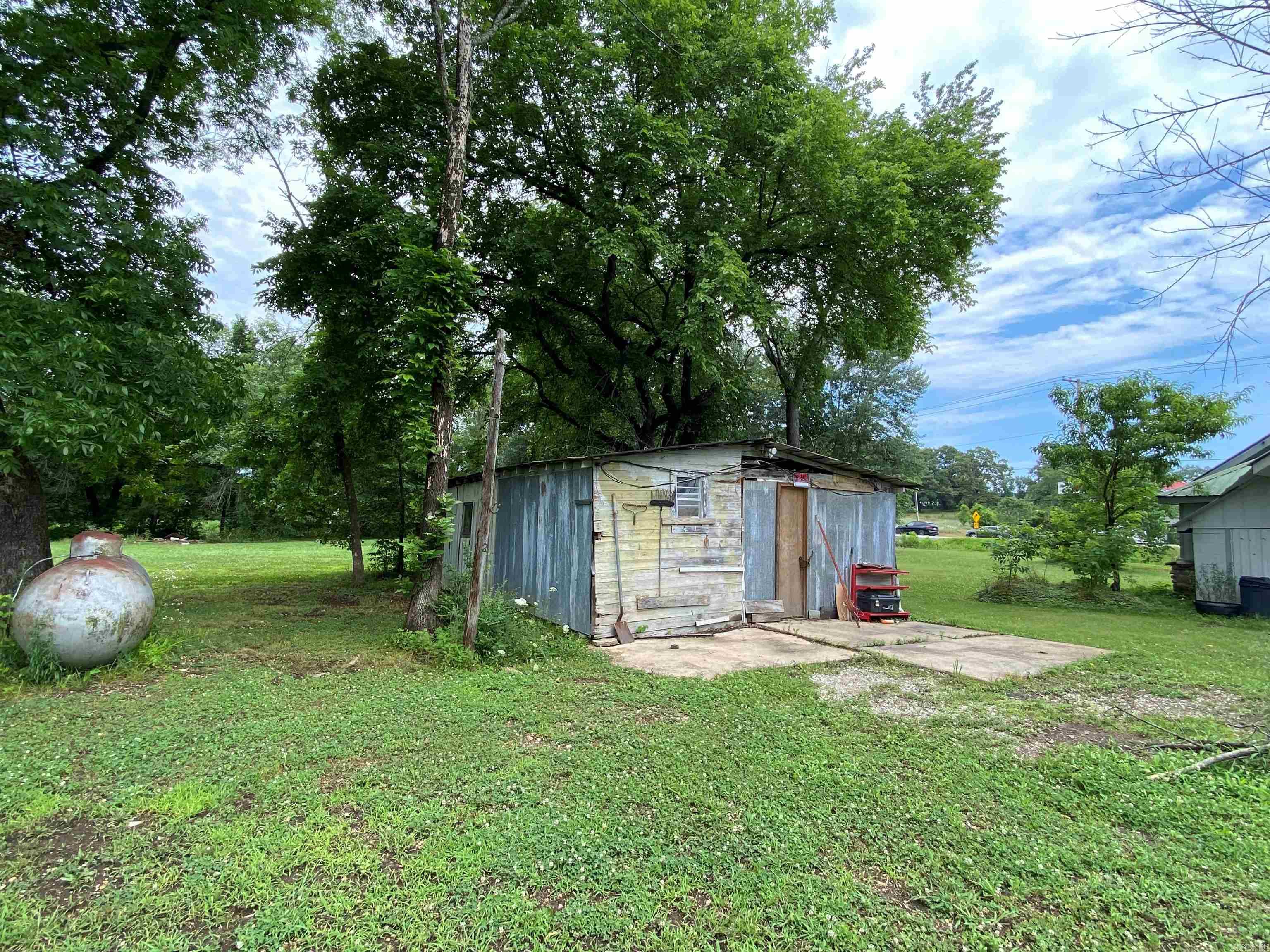 325 N Hwy 65  Saint Joe, AR